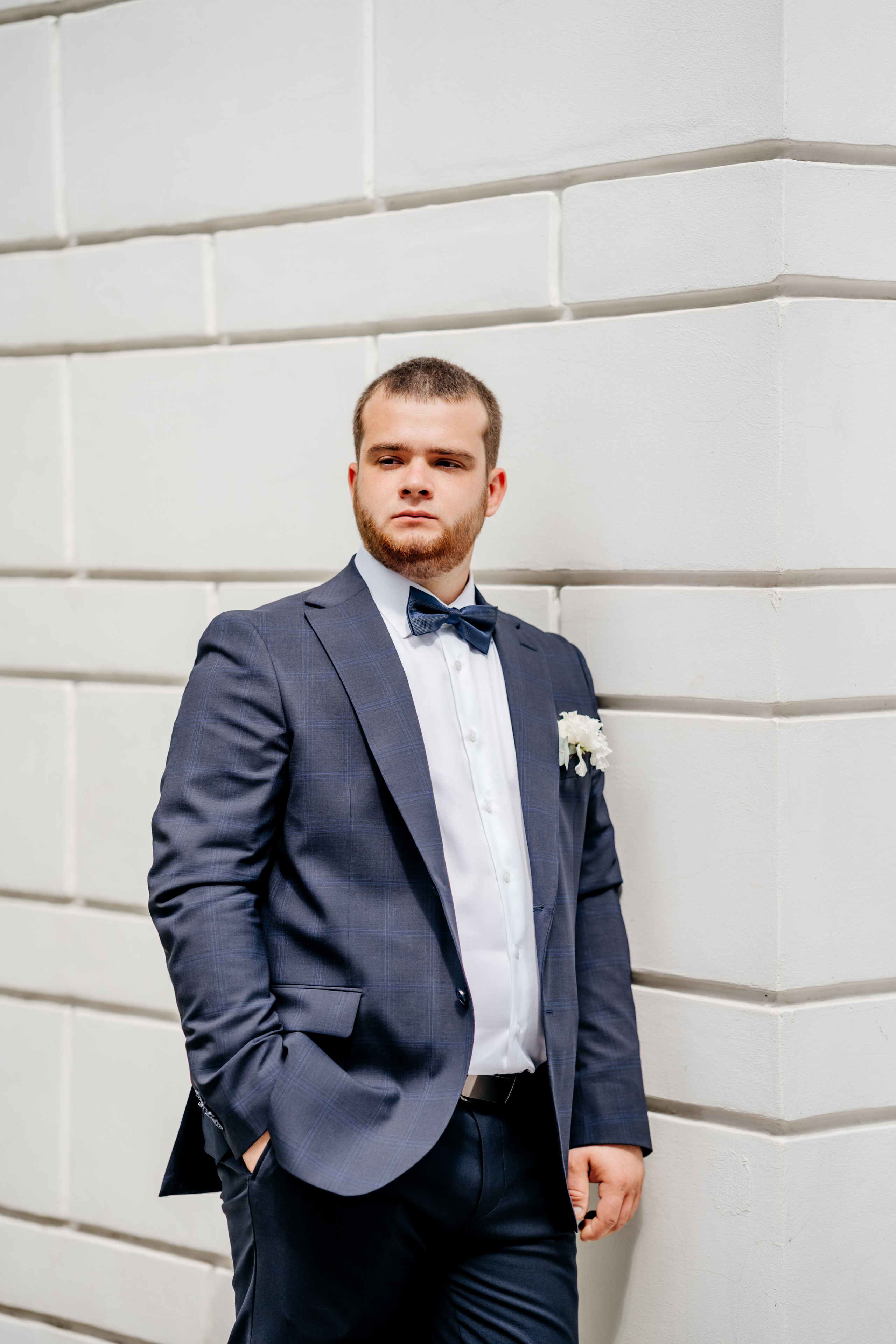 Василий и Анастасия. Фотограф в Тамбове Дарья Выжанова