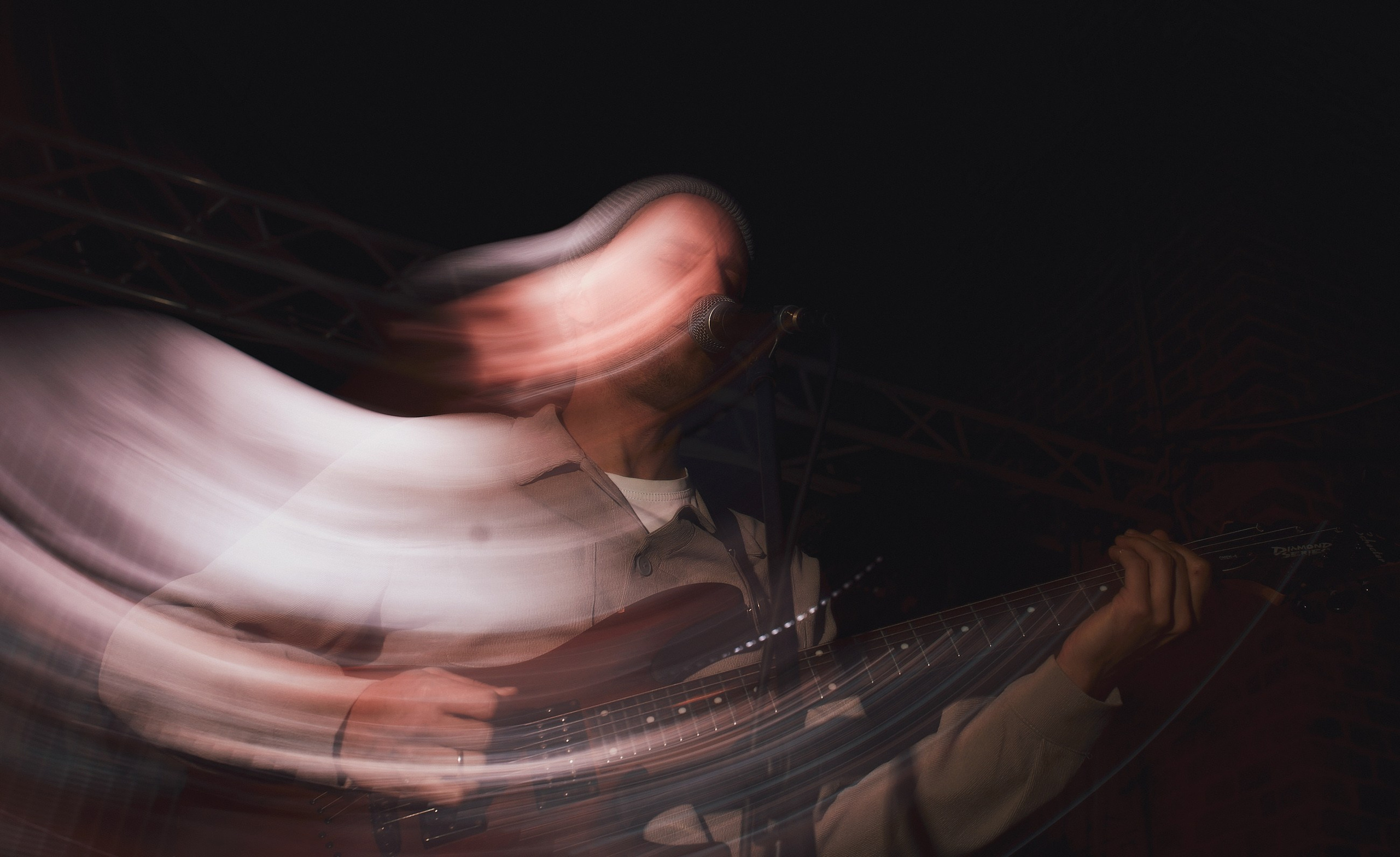 Годовщина СитиШоу. Семейный и репортажной фотограф в Красноярске и Москве Виктор Бабинцев