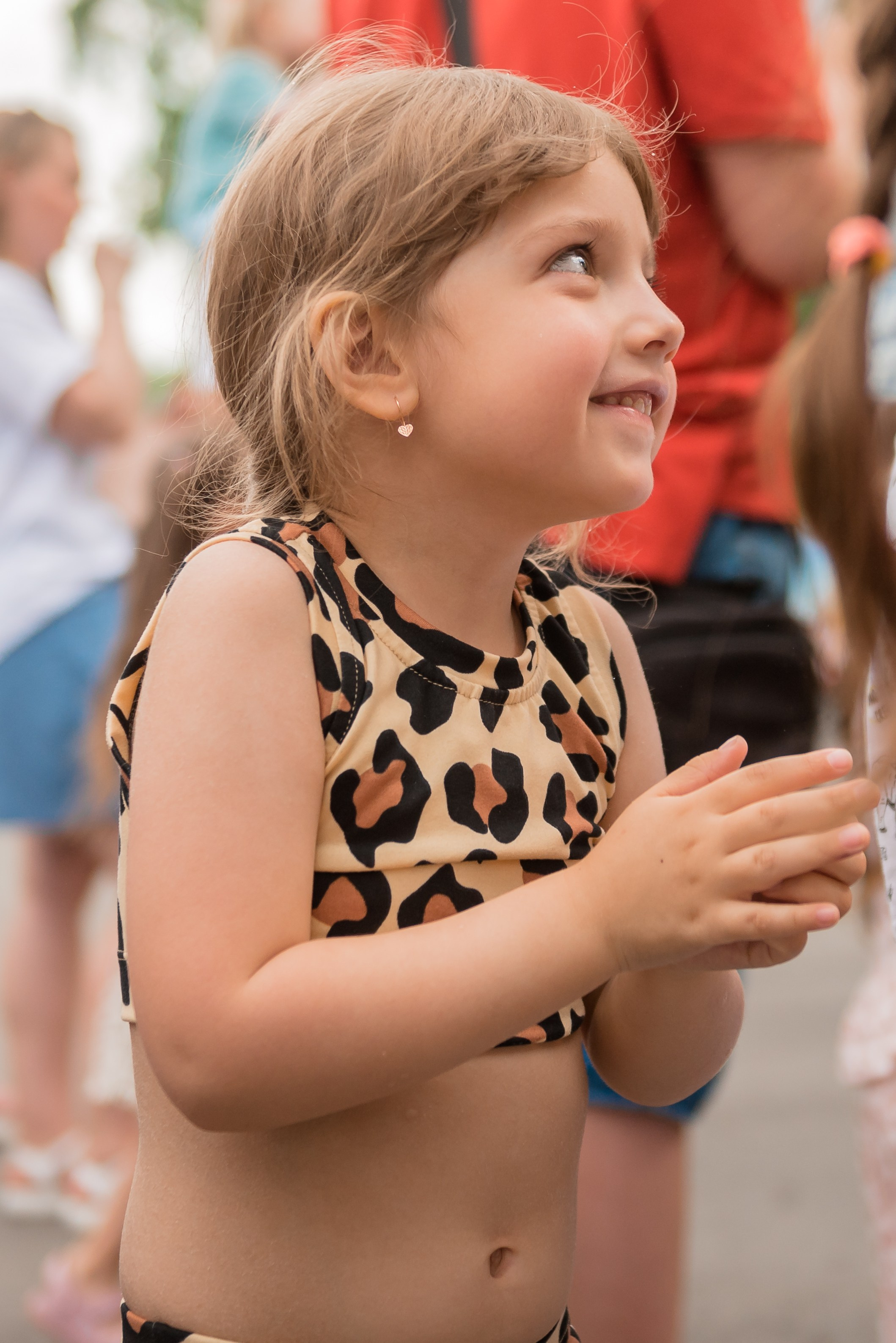 12 Июня 2024. Детский фотограф, семейный фотограф и репортажи в Кемерово