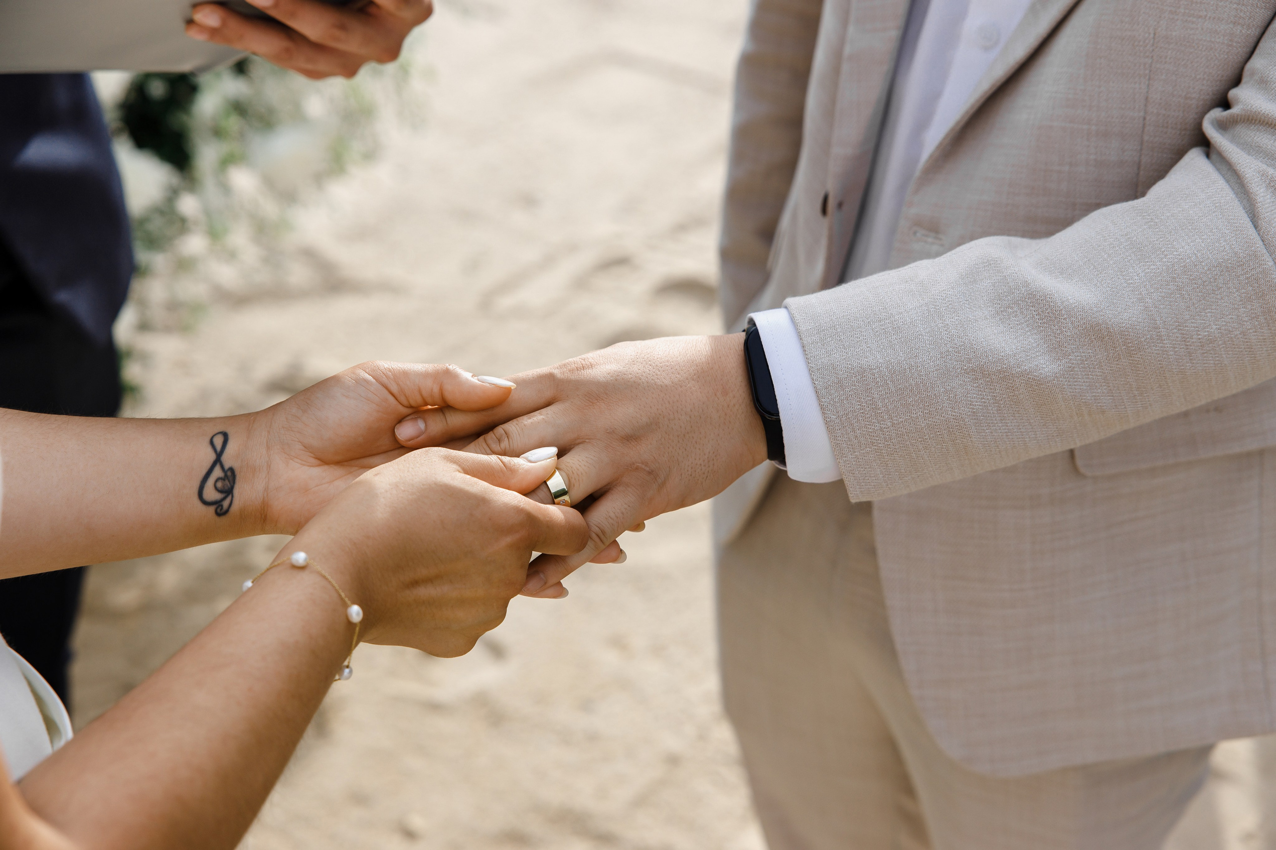 Wedding in Phuket at the Thavorn Hotel. Photographer in Phuket. Photographer Thailand