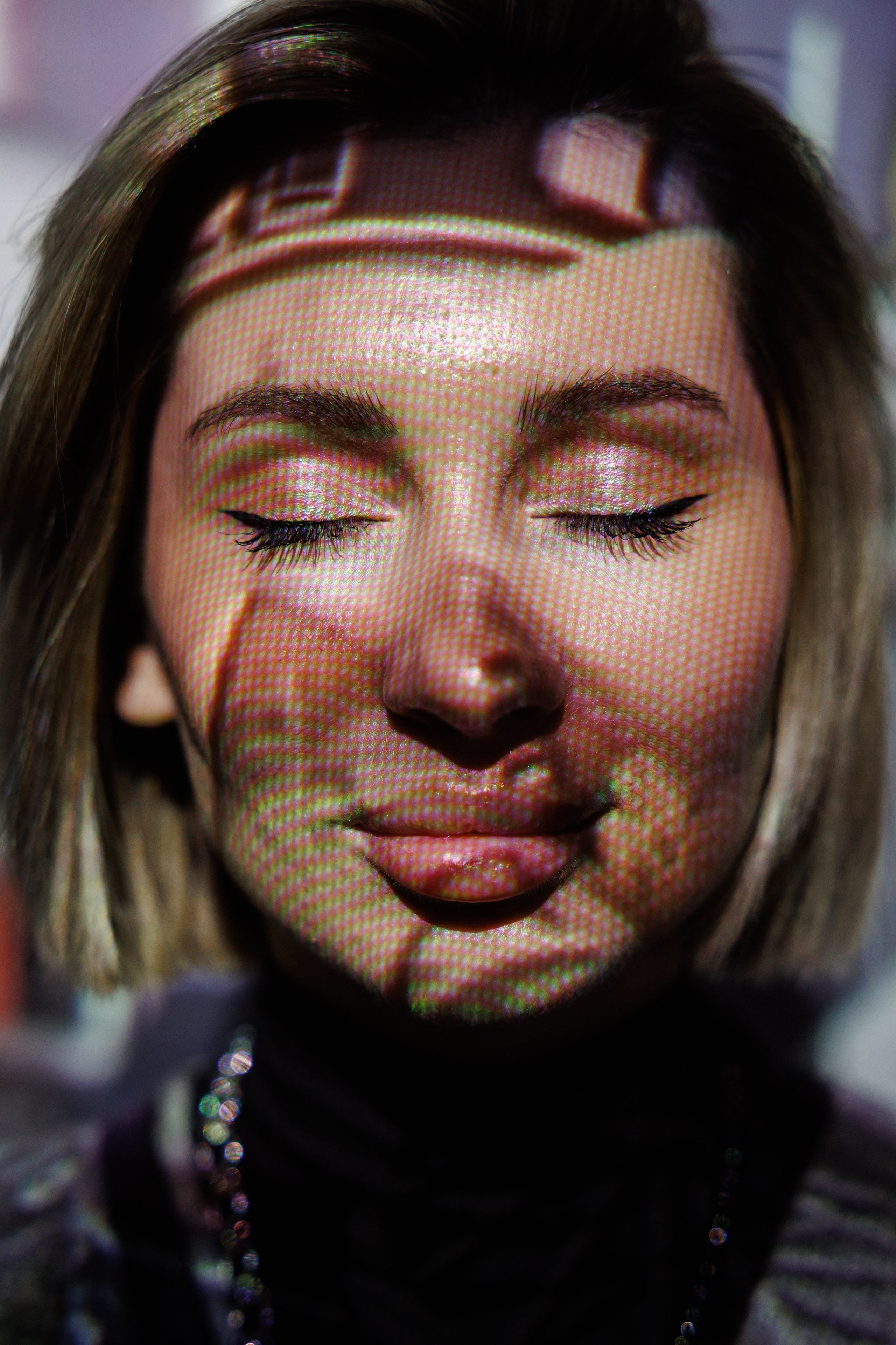 NUR NOW | Выставка цифрового искусства. Фотограф Ставрополь Петр Голубенко