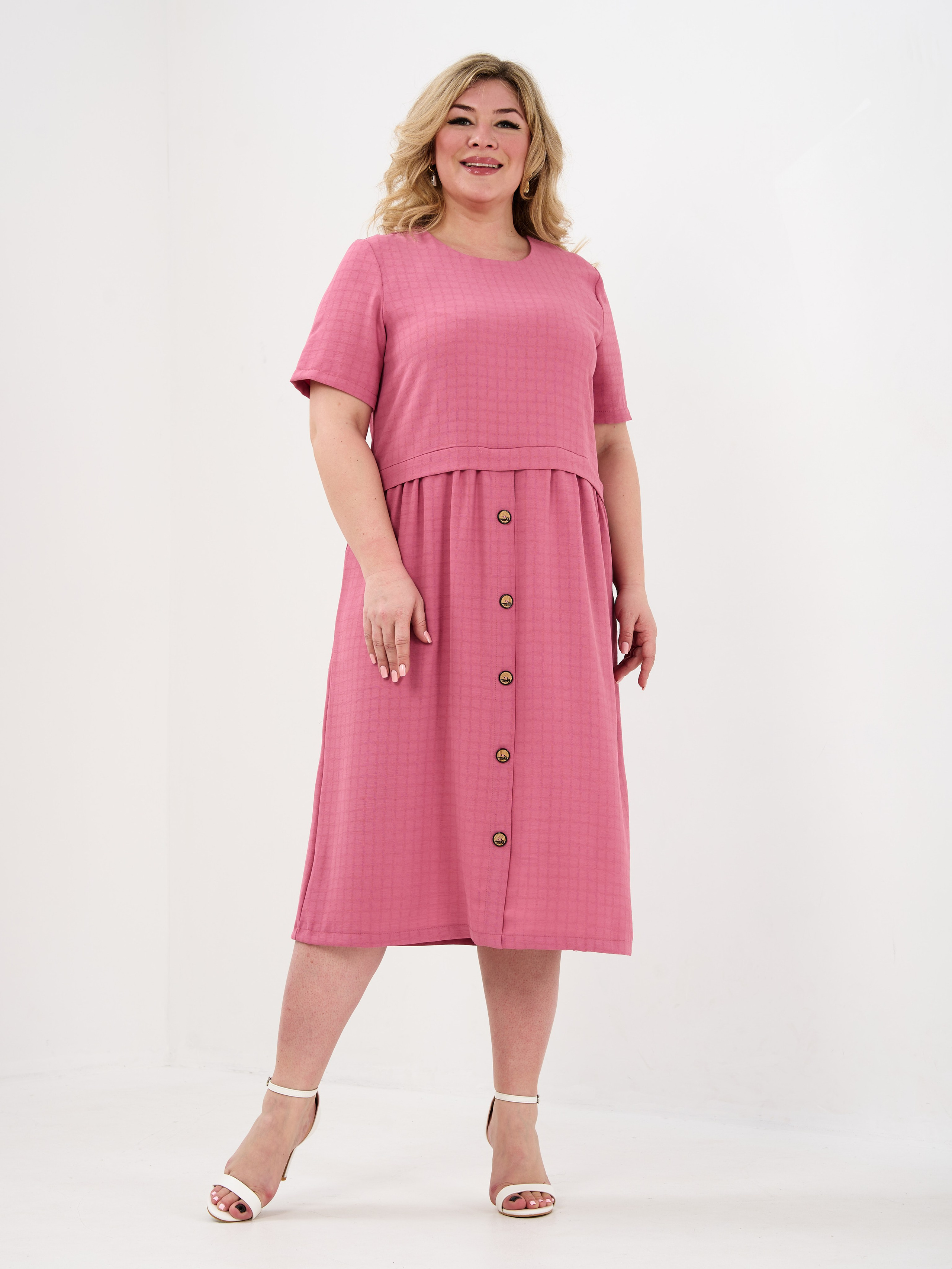 Тариф Basic. Сборные и индивидуальные съёмки WB/OZON с CTR от 7%