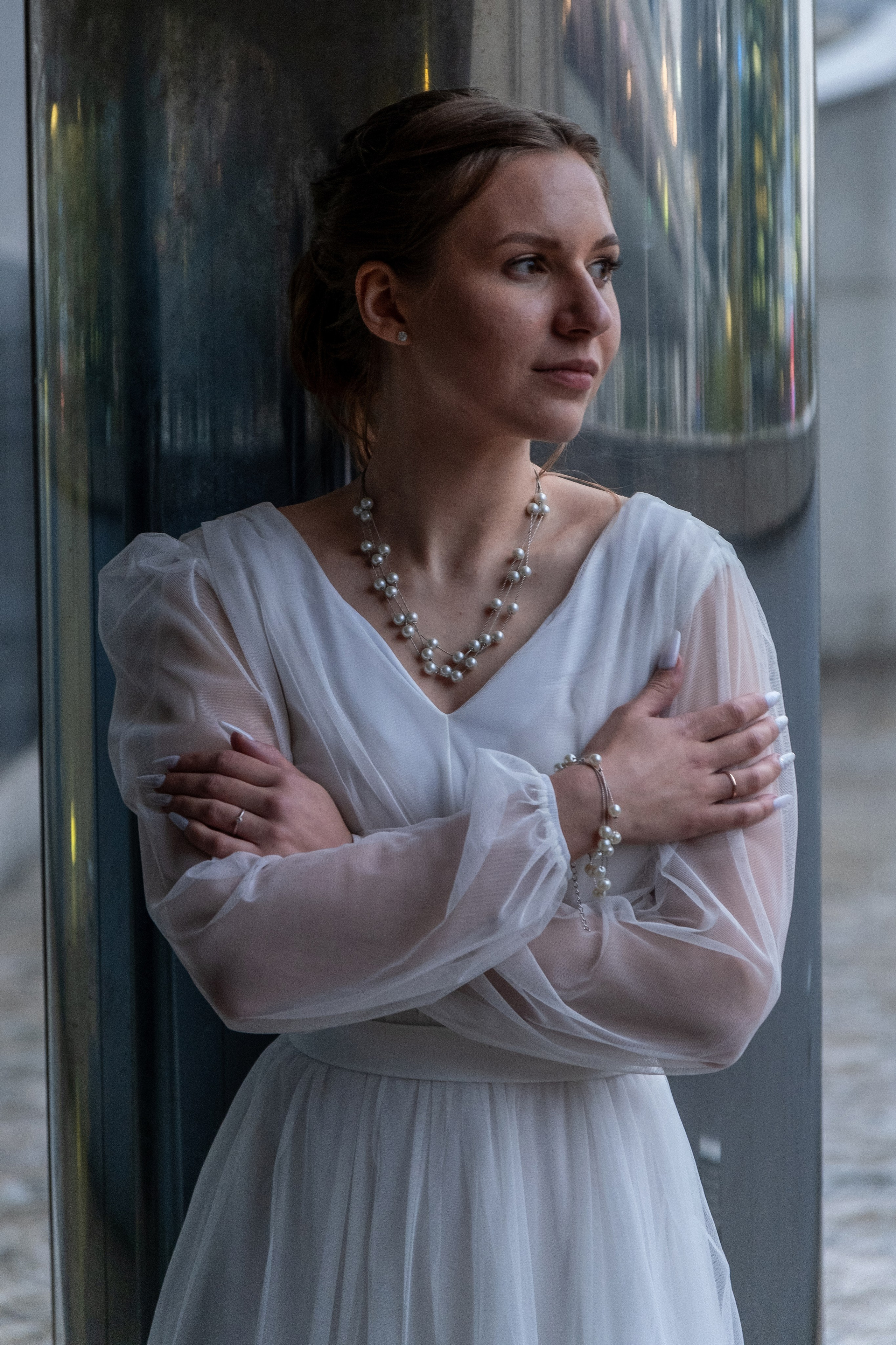 Дмитрий и Светлана. Фотограф и видеограф в Москве и МО — Евгений Лавров