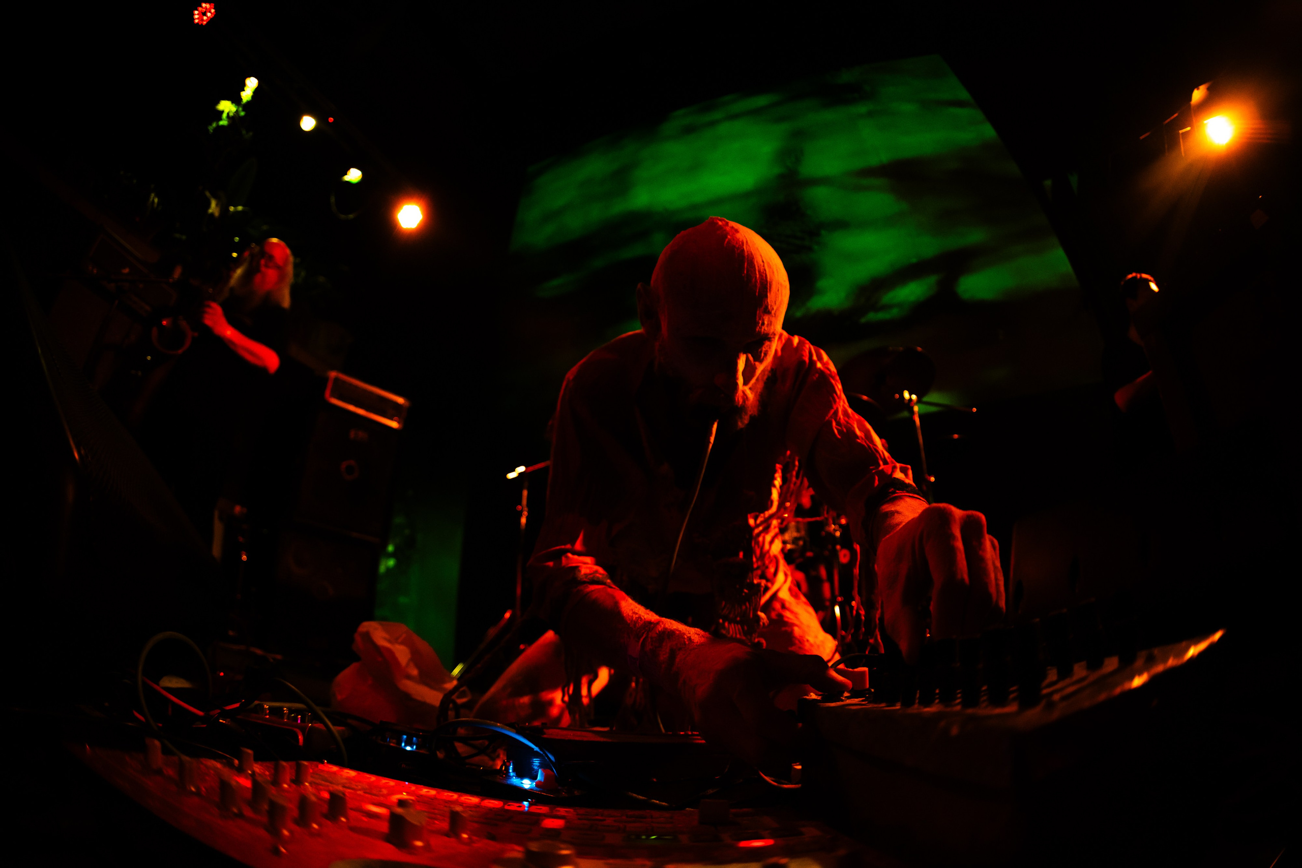 День рождения клуба «Ласточка» 2025. Фотограф Мария Немм