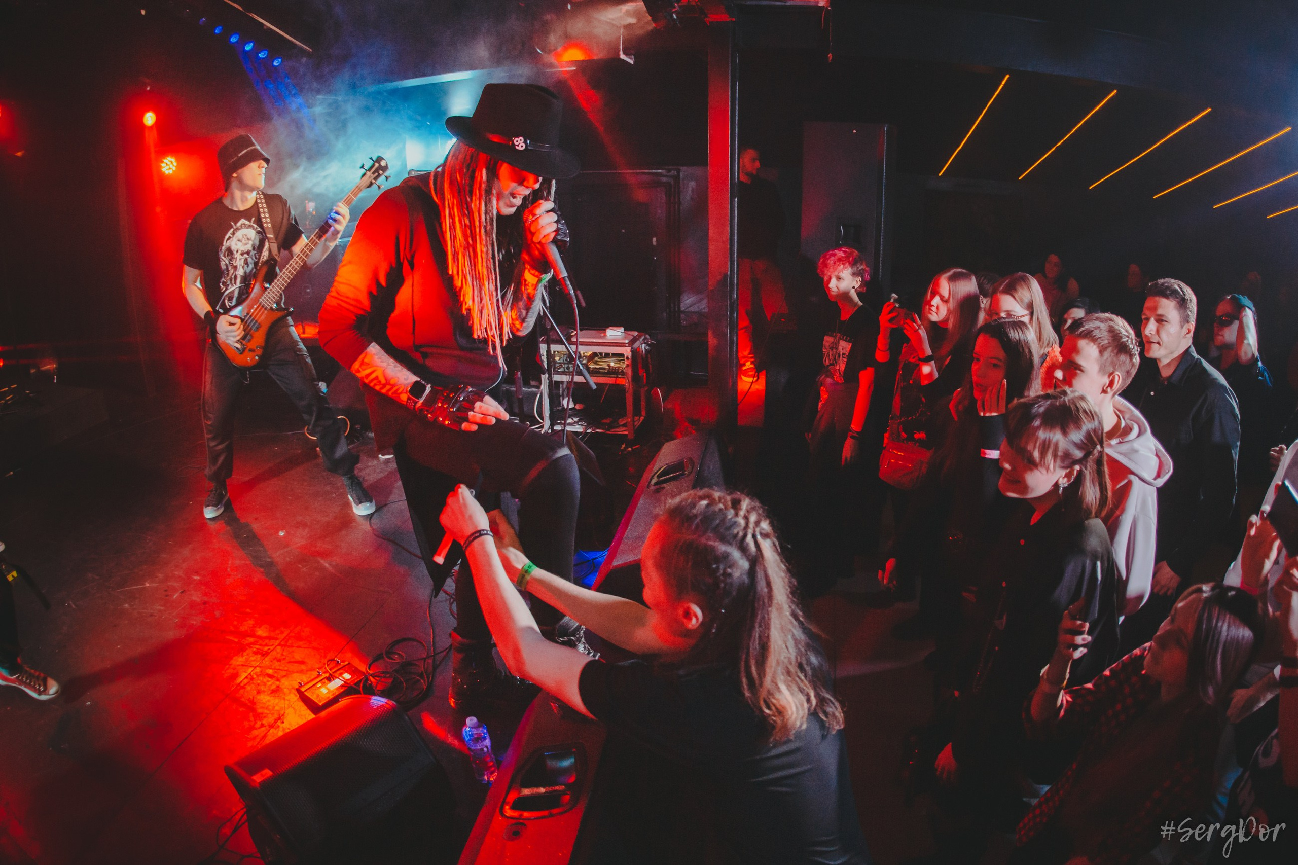 Отборочный тур, фестиваль YLETАЙ 2024, Улетай, клуб Action, Санкт-Петербург, Питер, отборочник, 18.02.2024, SergDor, 18 февраля 2024 года, #SergDor, FPF