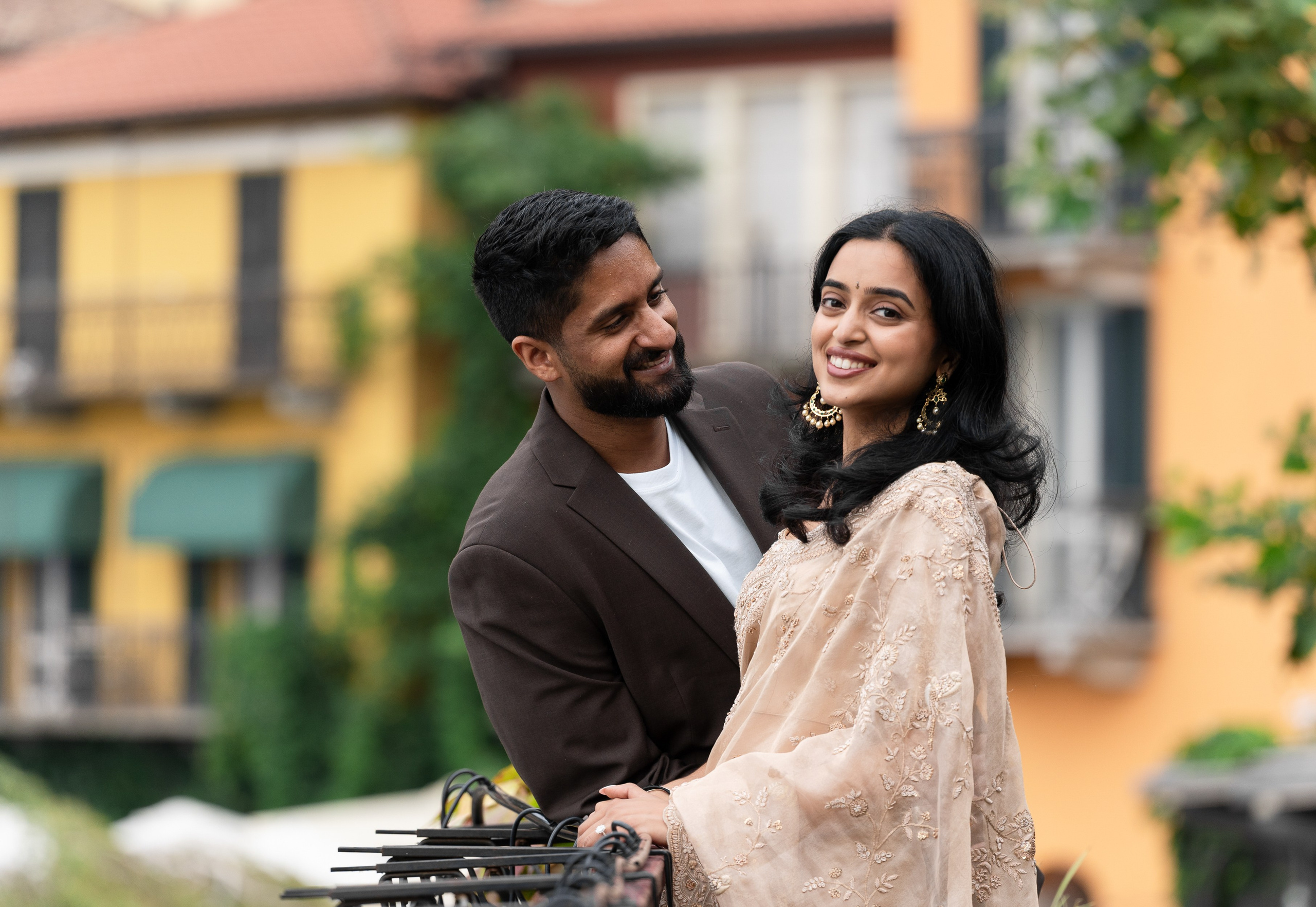 Sraavya. Maria Anistratova | Destination Photographer, Videographer & Drone Pilot — Lake Como