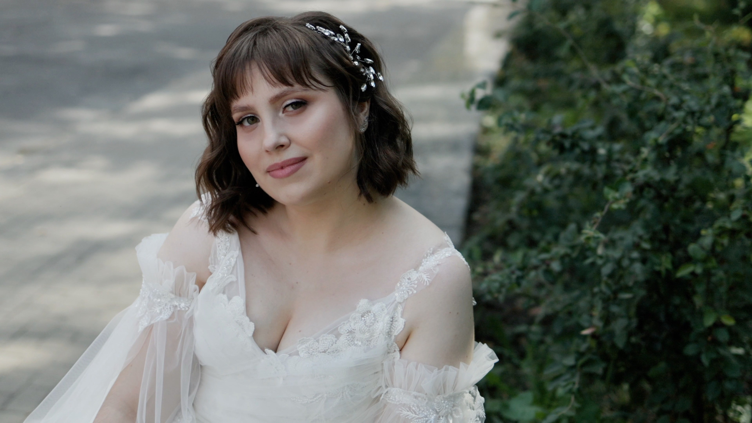 Свадьба Александра и Полины. Видеограф Павел Борисов | Москва | СПБ | Брянск