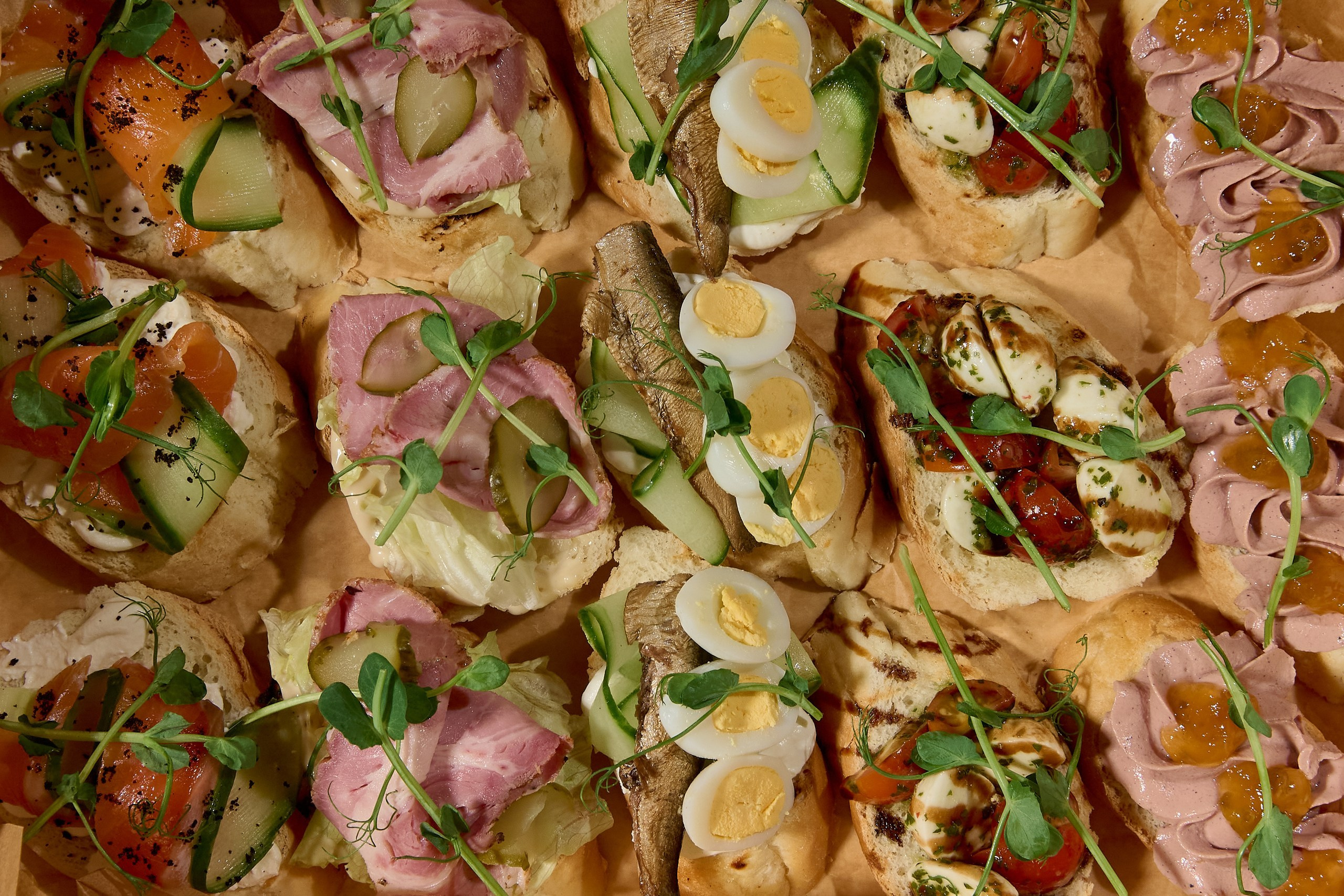 Фуршет для вашего праздника. Кафе «Культура тут» место встреч в Домодедово