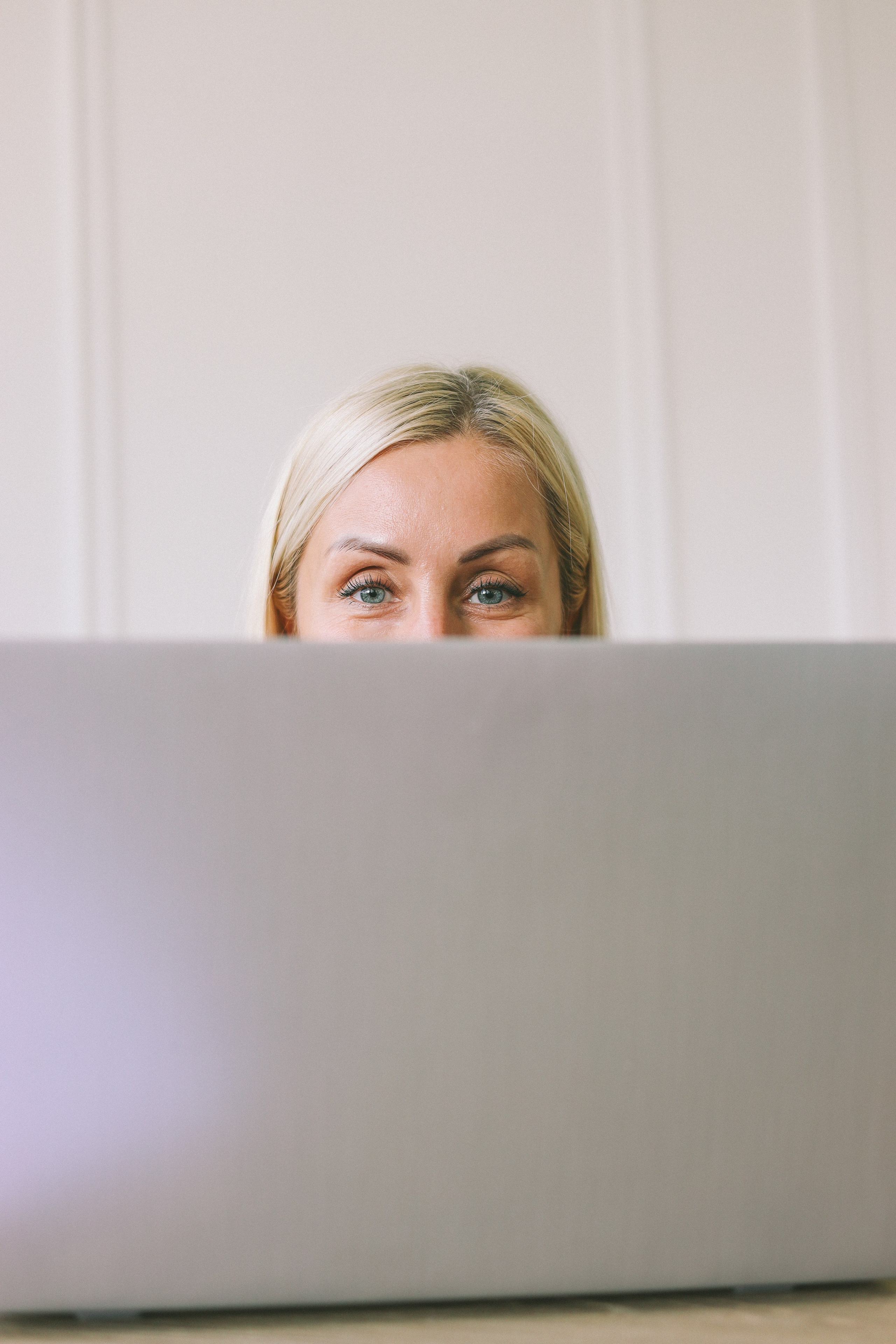 Бухгалтер. Портретный фотограф в Красноярске Аня Медведева