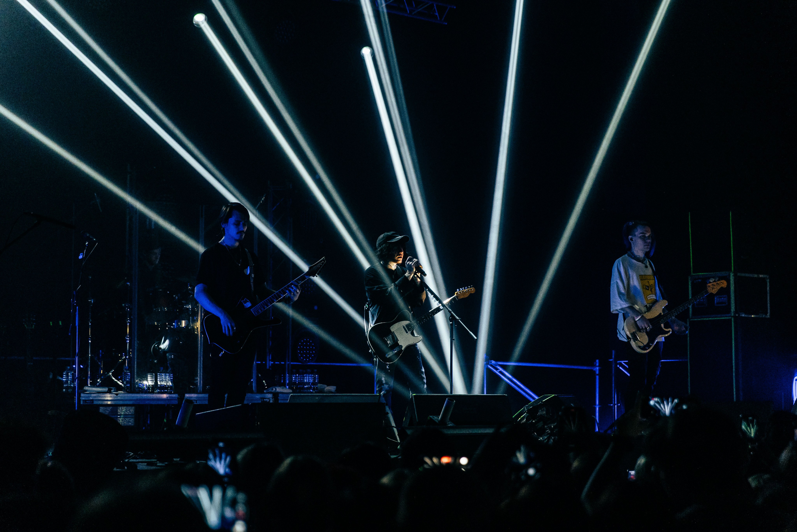 Три дня дождя. _Carpe diem_