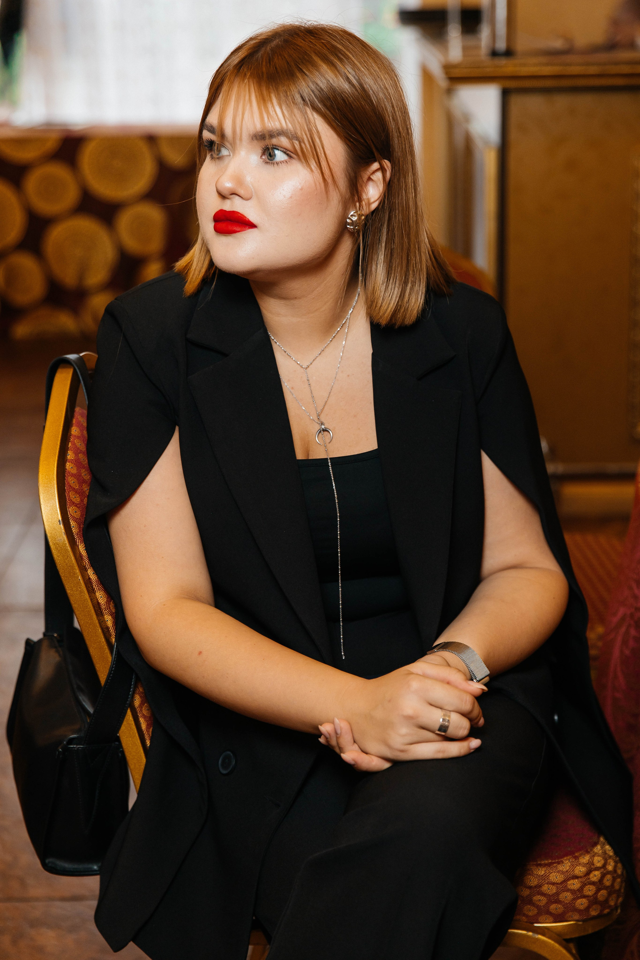 ССК. _Carpe diem_