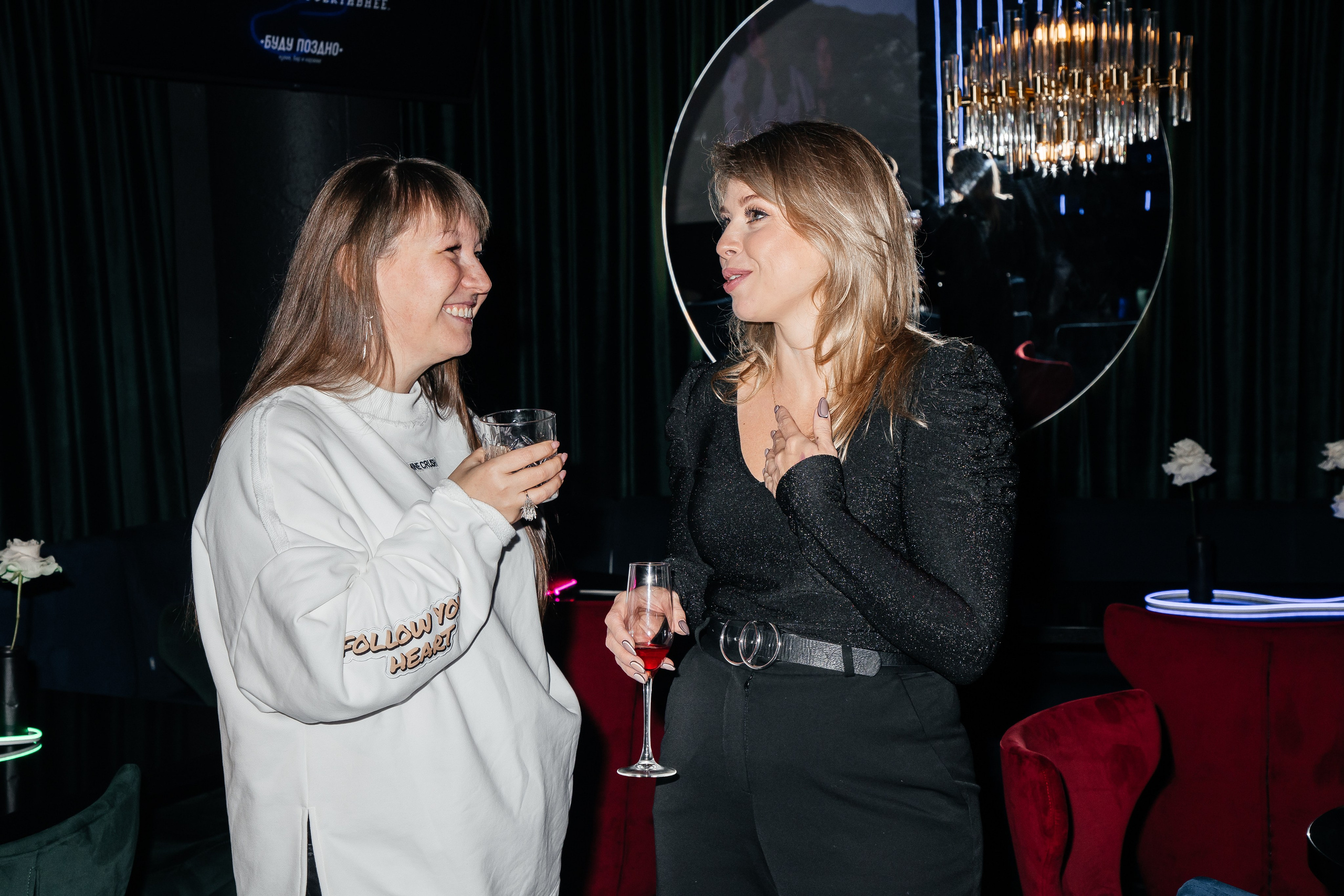 Mine Crush. Фотограф Денис Лесковский (Тюмень)