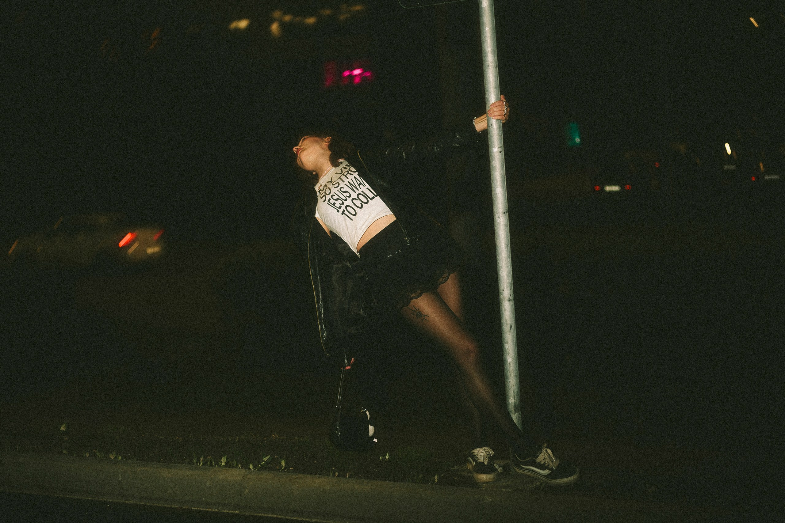 Саша. Леонид Рябов — фотограф в Нижнем Новгороде