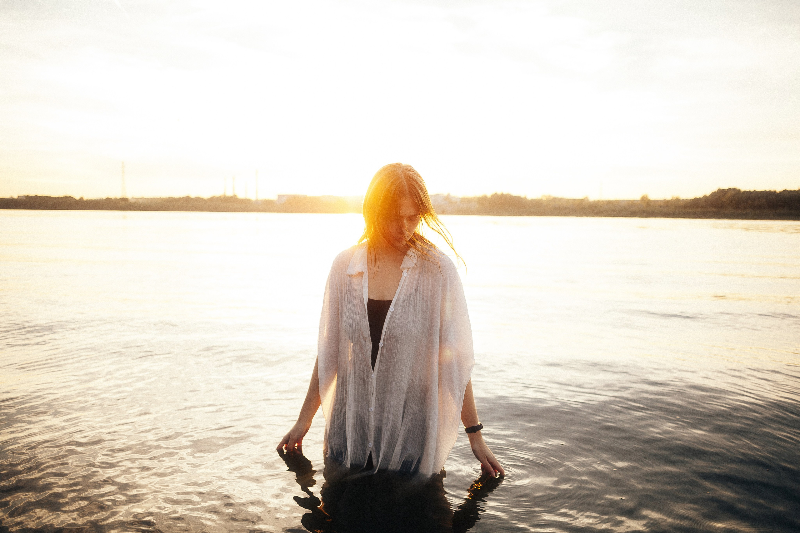 Диана. Леонид Рябов — фотограф в Нижнем Новгороде