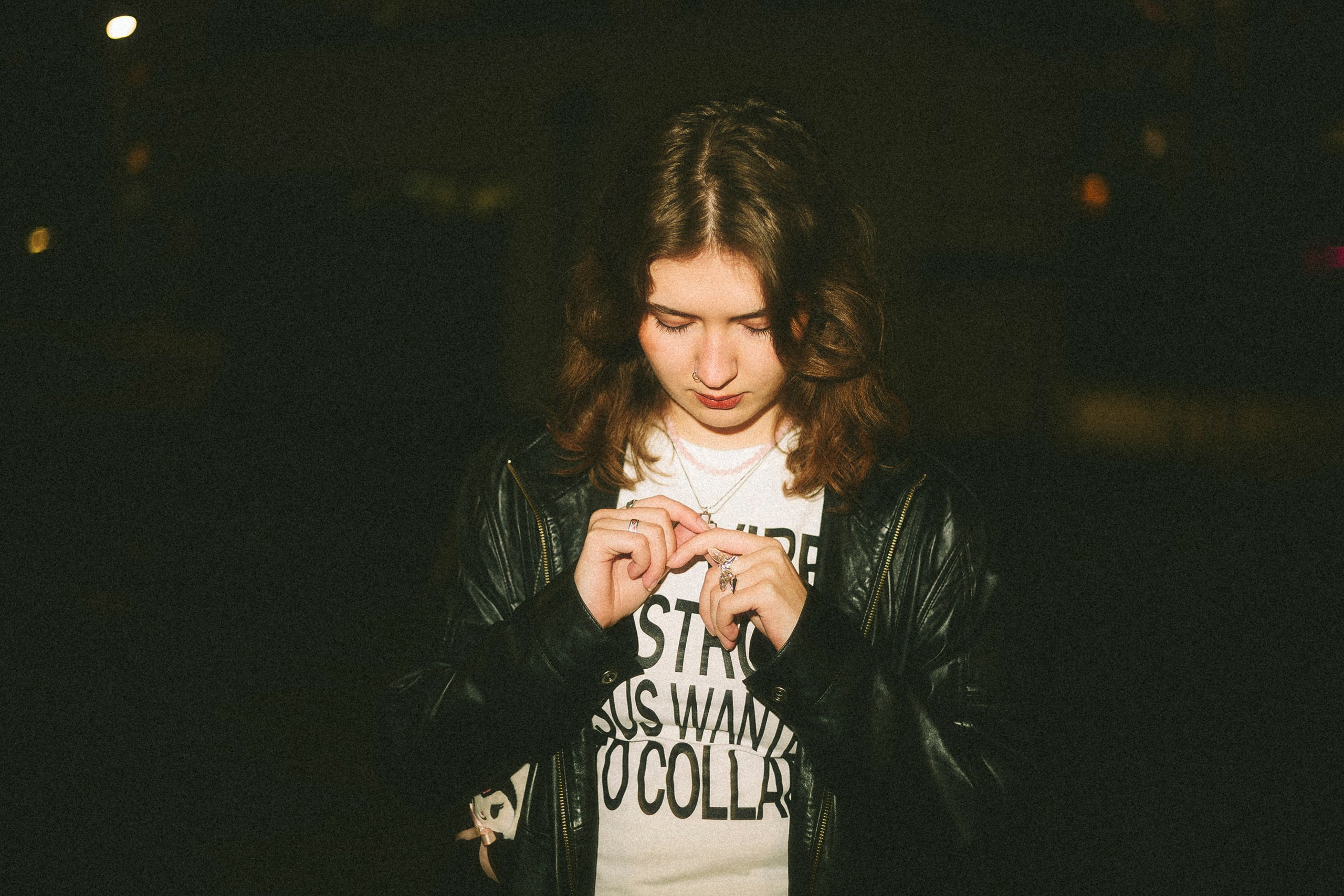 Саша. Леонид Рябов — фотограф в Нижнем Новгороде