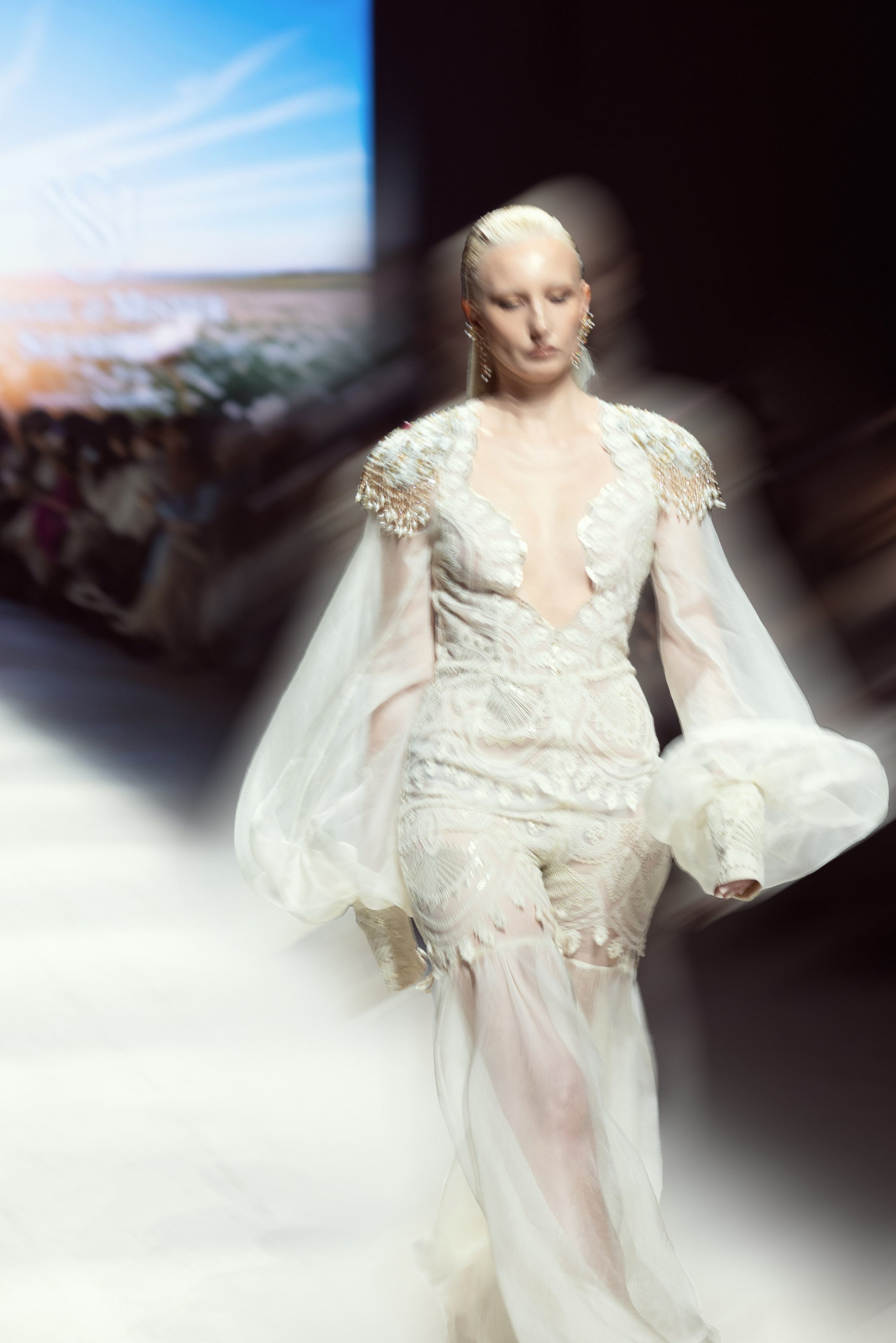 Съемка для брендов. Фотограф в Москве и Европе