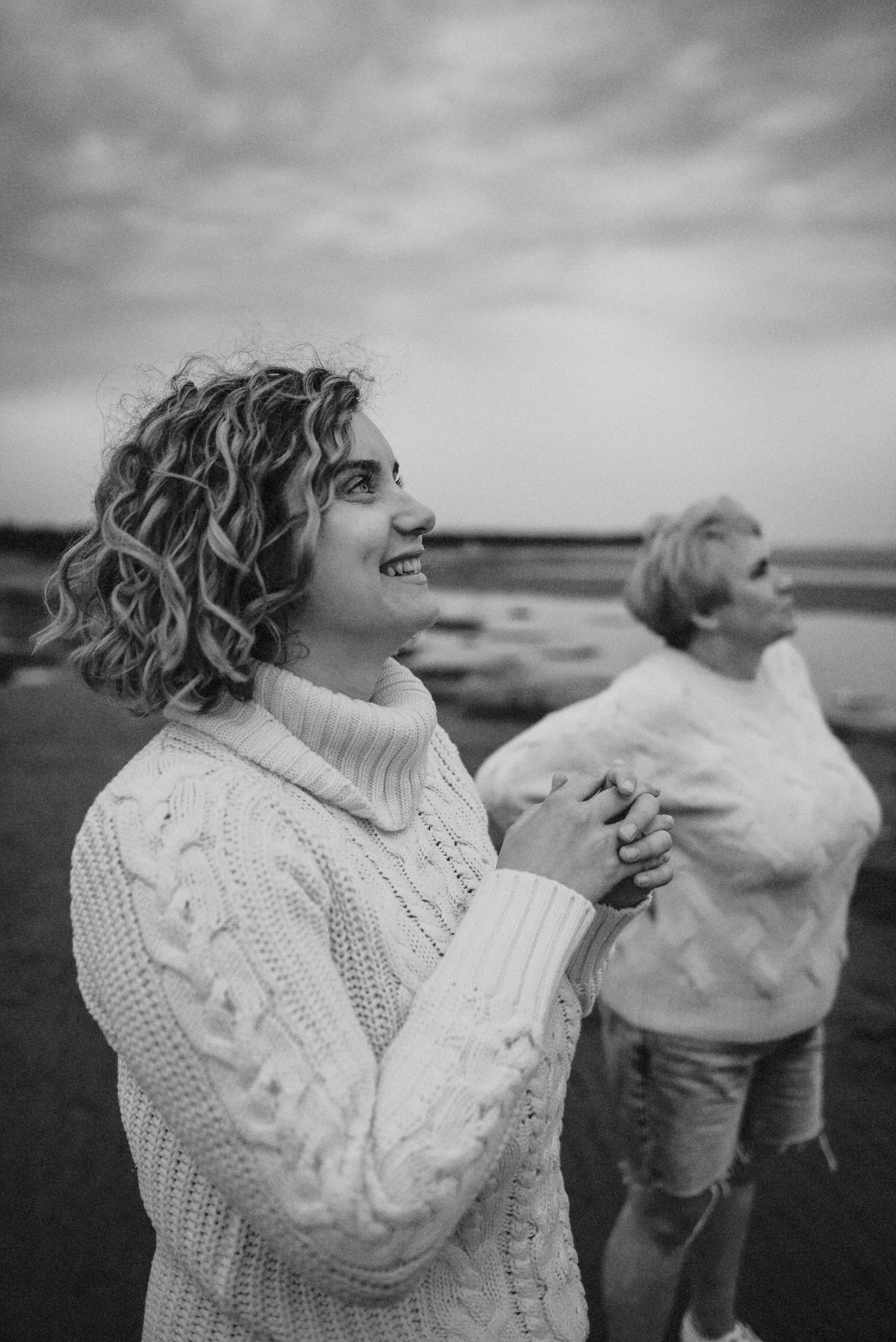 Съемка поколений на заливе. Елизавета Юлия Сергей и Ия. Семейный и свадебный фотограф в Санкт-Петербурге Яна