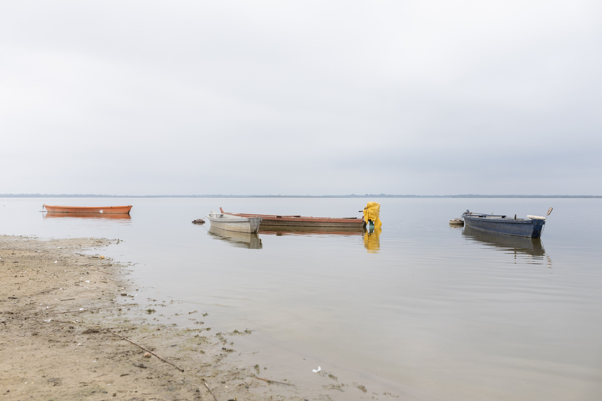 Около меня. Documentary photographer Anton Zdanovich