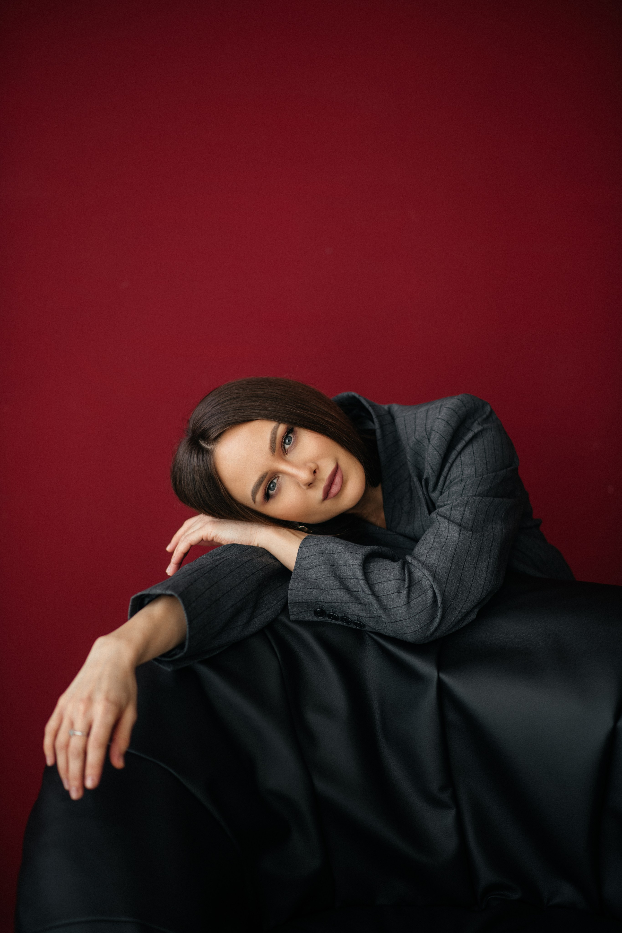 Индивидуальные съемки. Главная