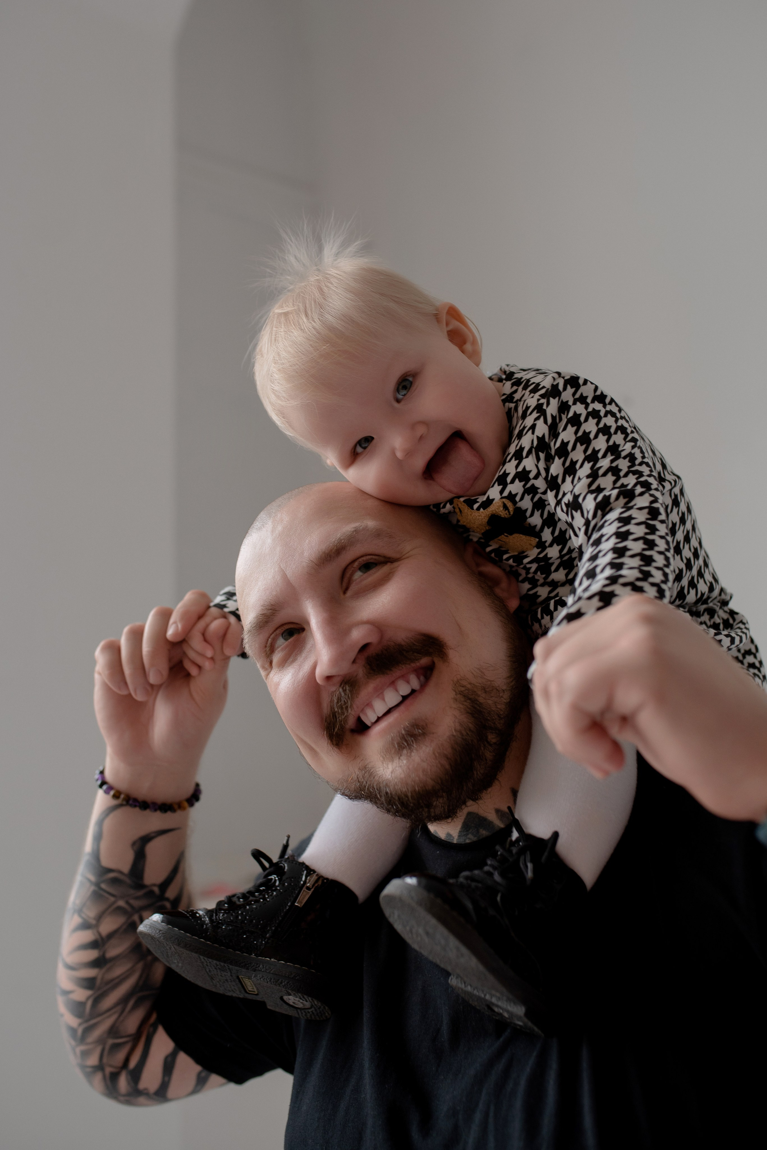 Мне ГОДИК. Фотограф Новорождённых в Калининграде, семейный фотограф…