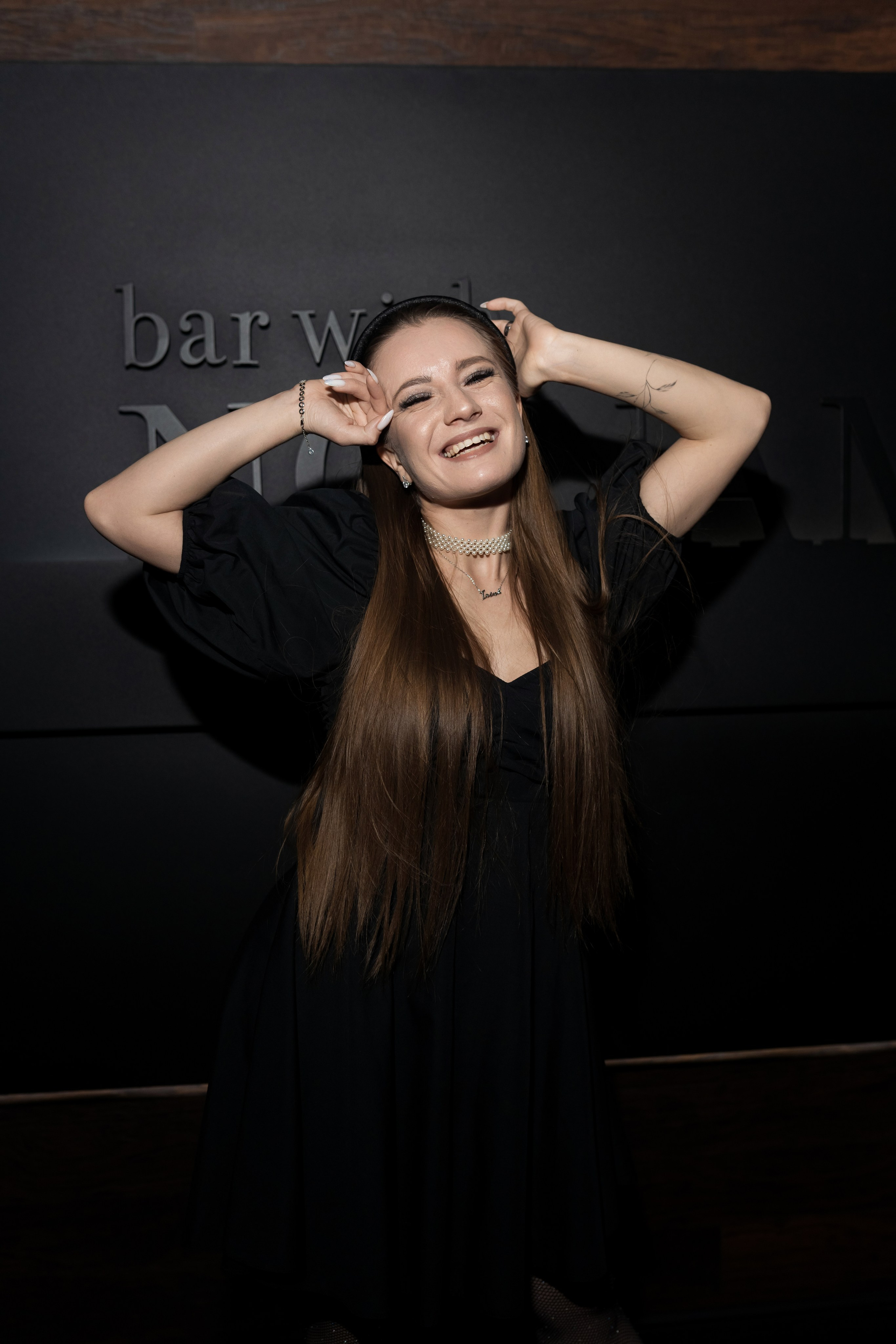 Корпоратив Человек-праздник. Виктория Кинкладзе