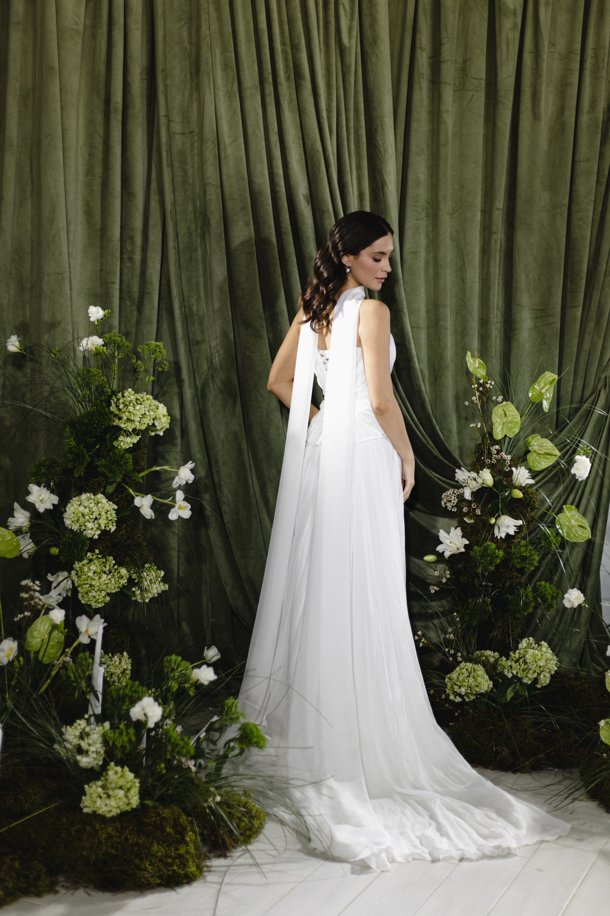 Roman & Ekaterina. Портретный фотограф в Минске Анастасия Воробей