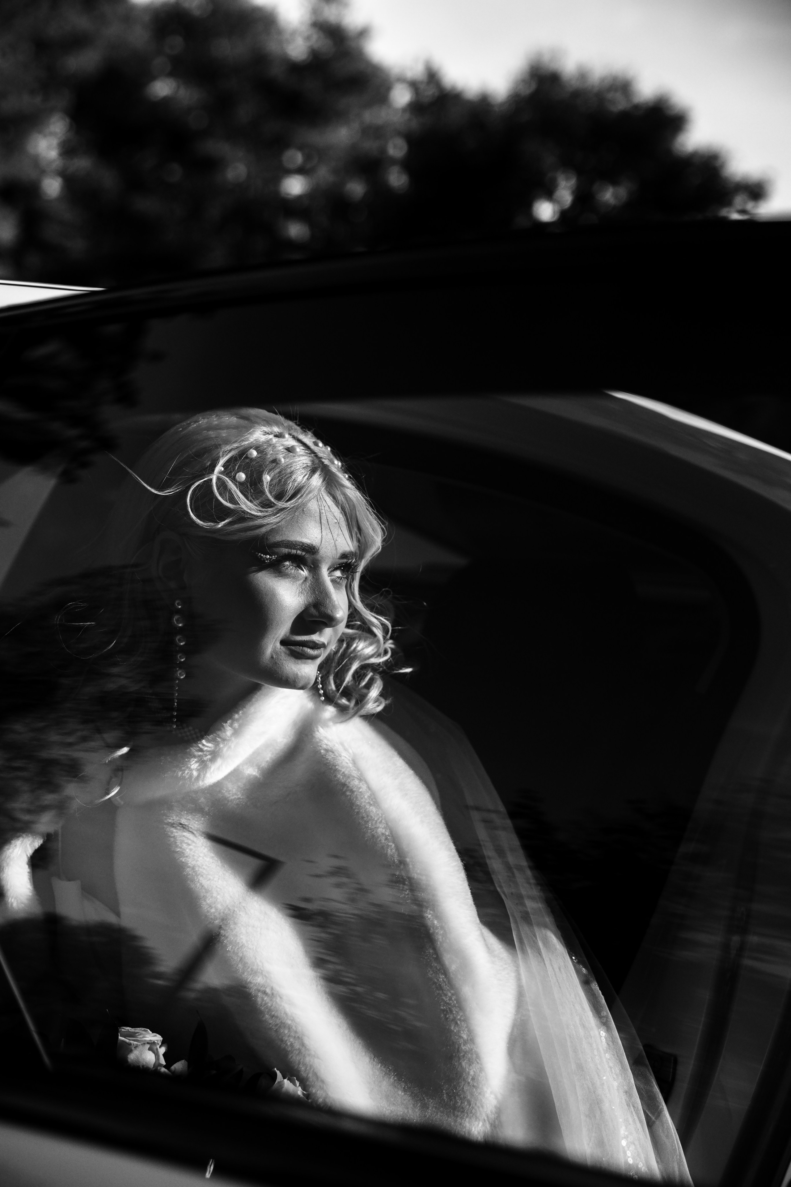 Сказочная свадебная прогулка. Свадебный фотограф Краснодар Ставрополь Ростов на дону