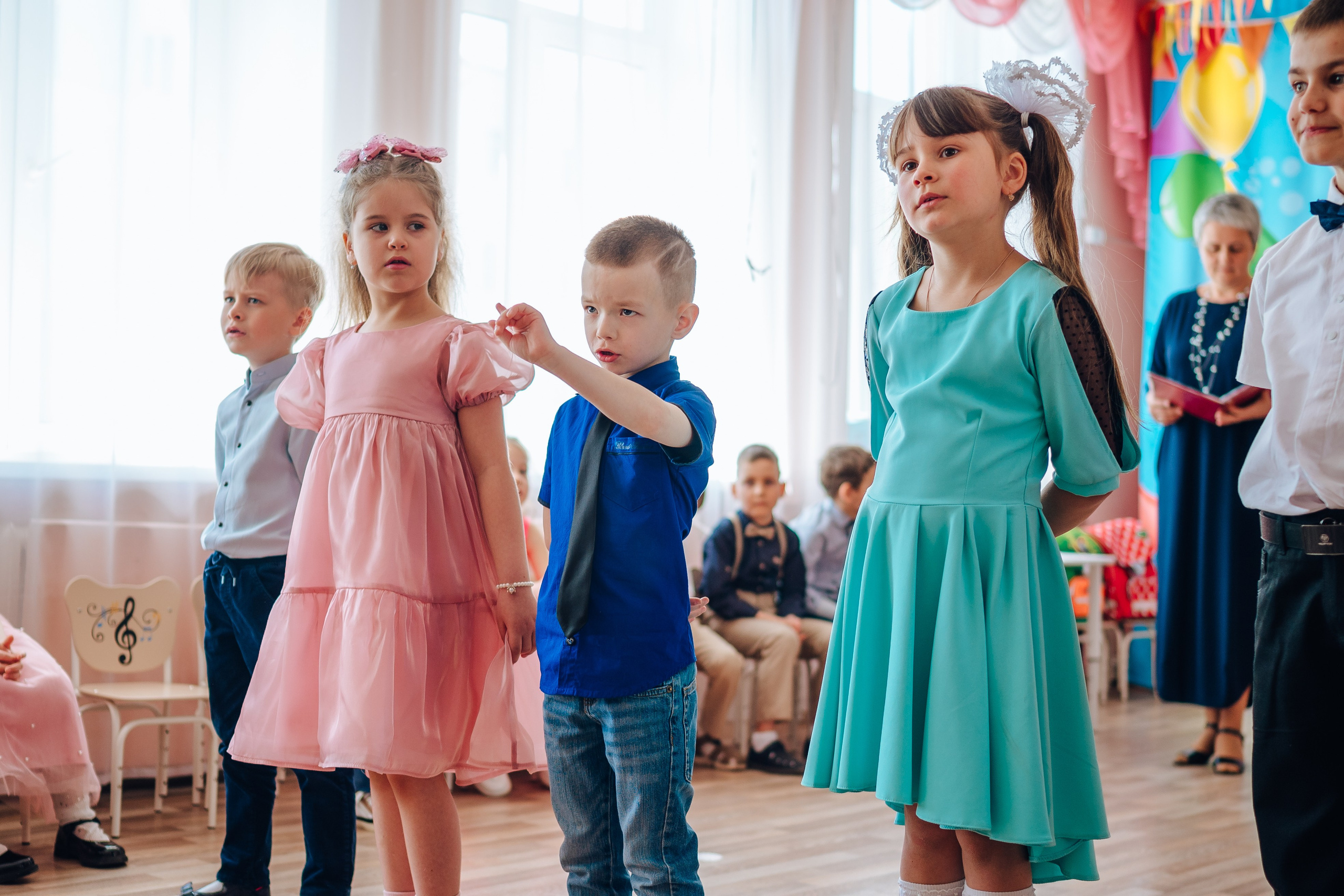 56 сад. Детский и семейный фотограф Катерина Мишина