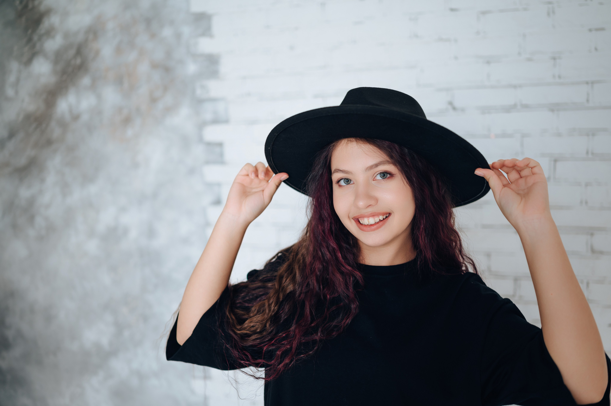 12 лет, с днем рождения. Детский и семейный фотограф Катерина Мишина