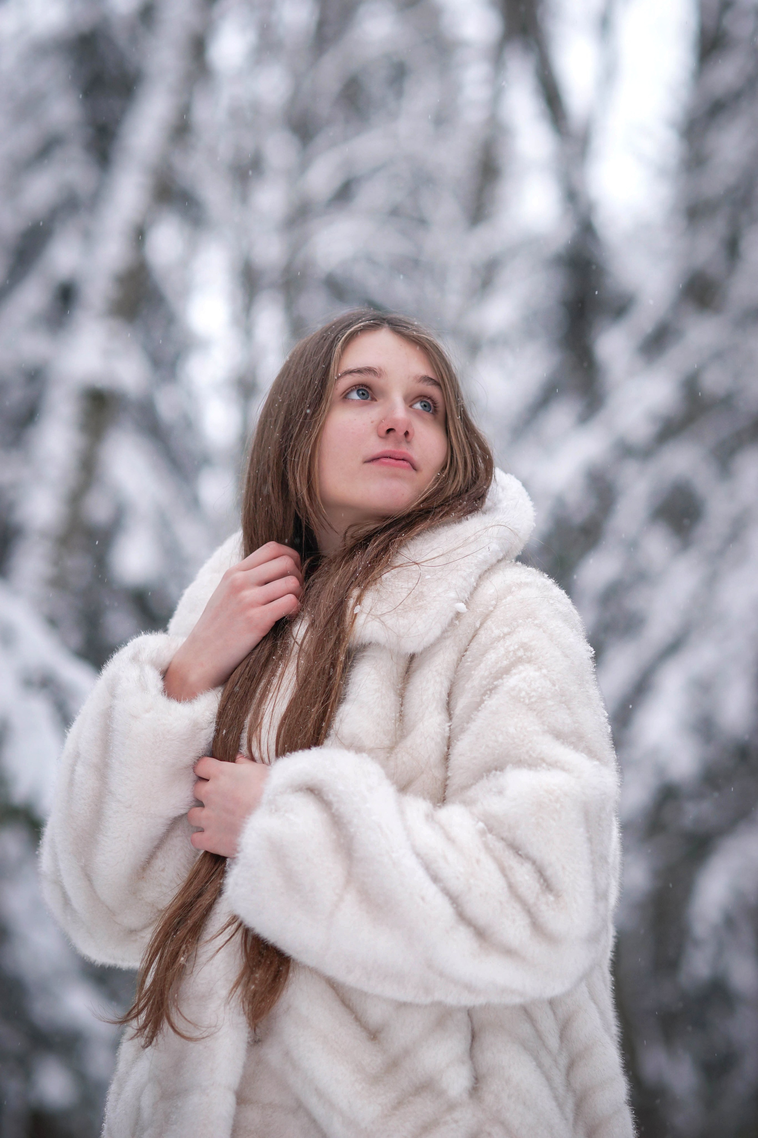 Дарина и Стас. Семейный и детский фотограф Троицк Москва