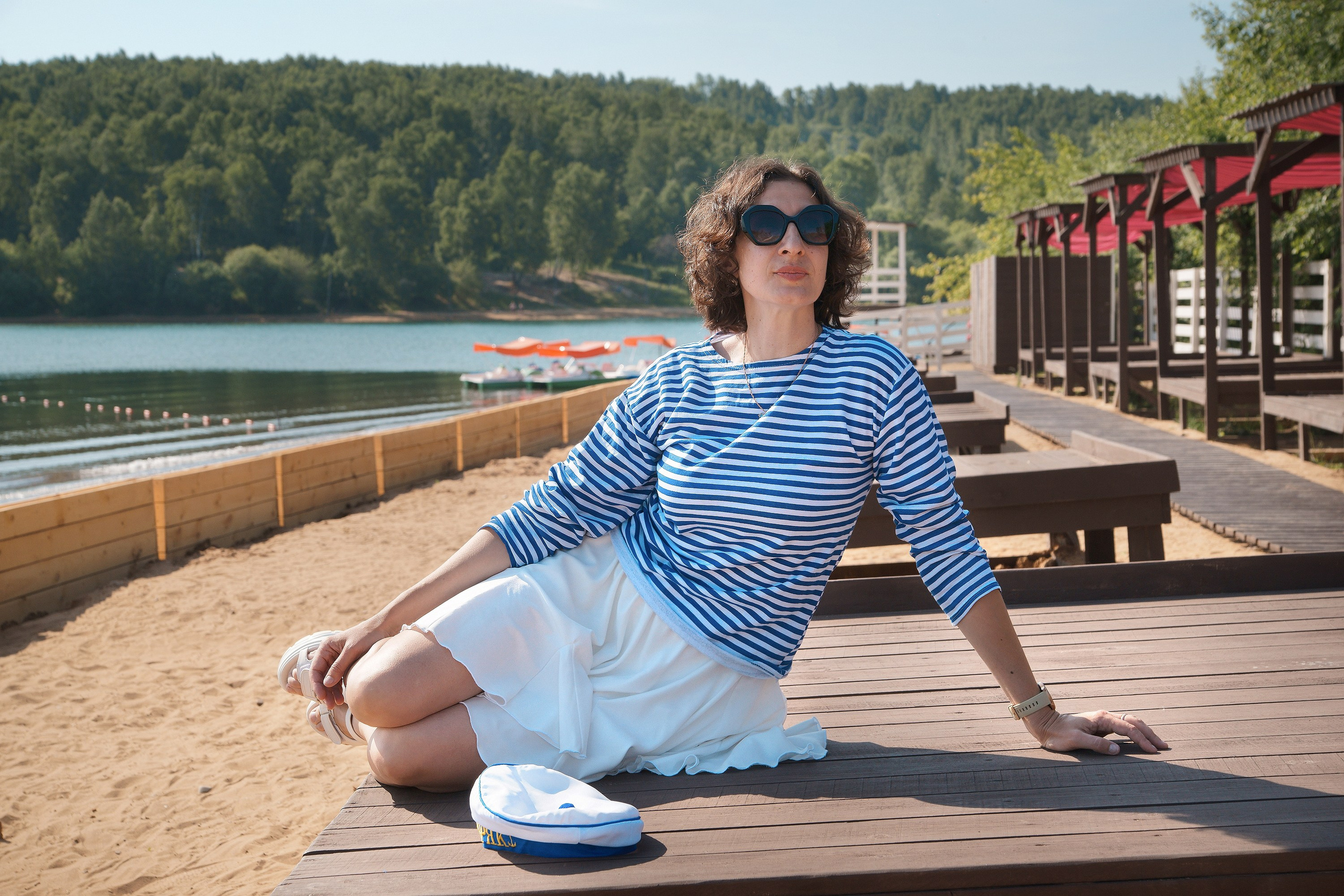 ТАТЬЯНА МОРЯЧКА