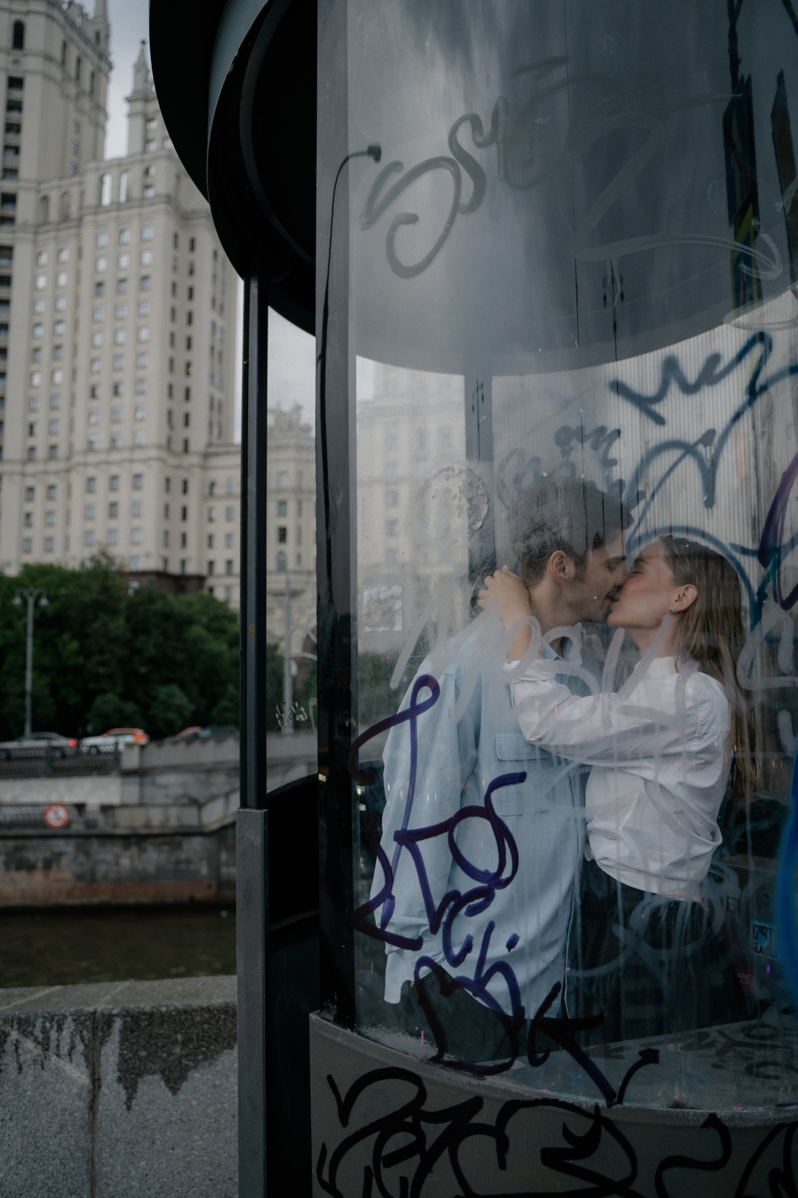 Катя и Вадим. Фотограф на мероприятие