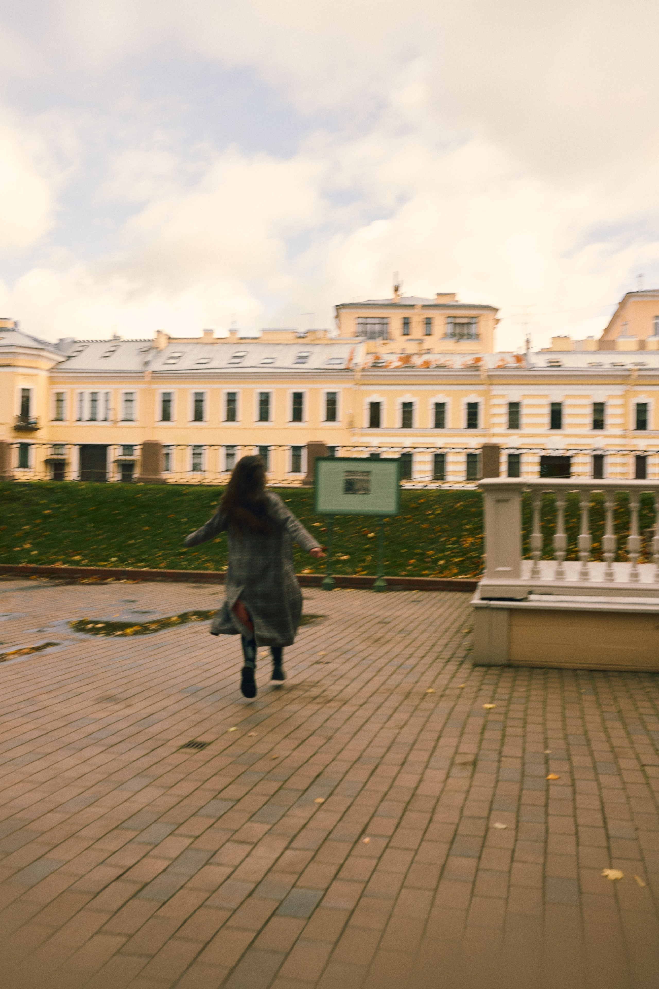 Анастасия. Фотограф Ионова Анастасия, г Владивосток