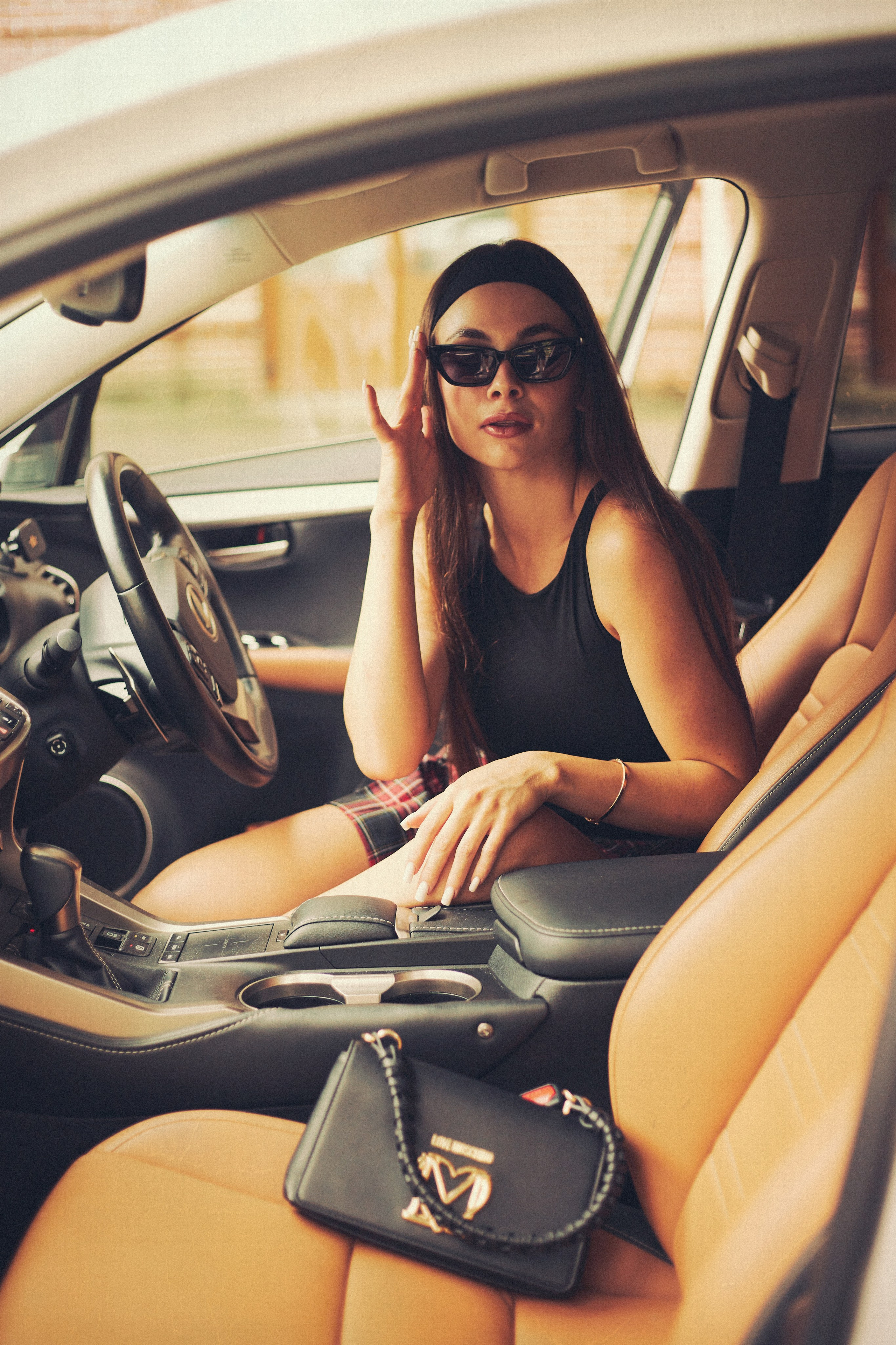 Алина. Фотограф Ионова Анастасия, г Владивосток