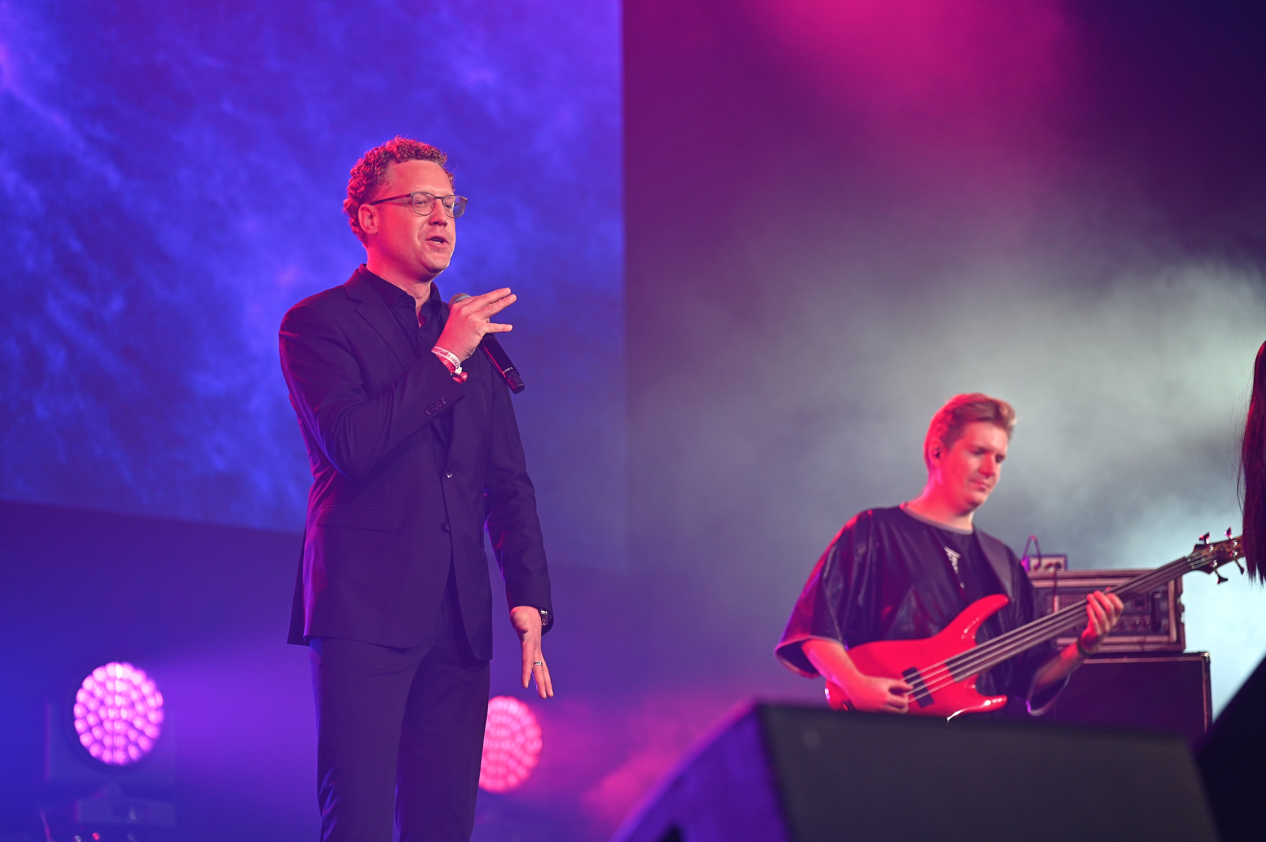 Презентация Пятого канала 01.10.2024. EVEREST PHOTO REPORT