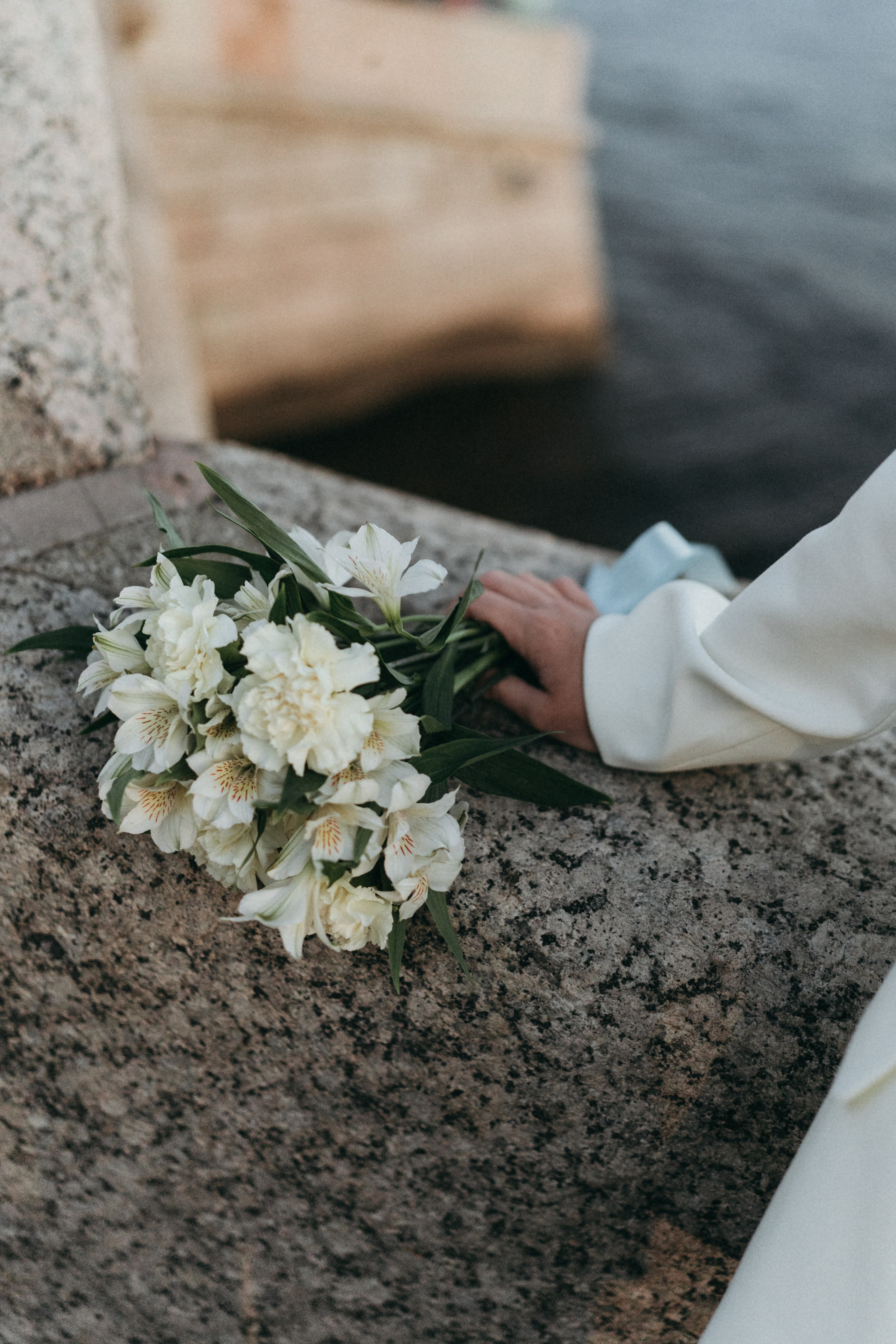 Екатерина / Разводные мосты. Фотограф в Санкт-Петербурге — Лучина Екатерина