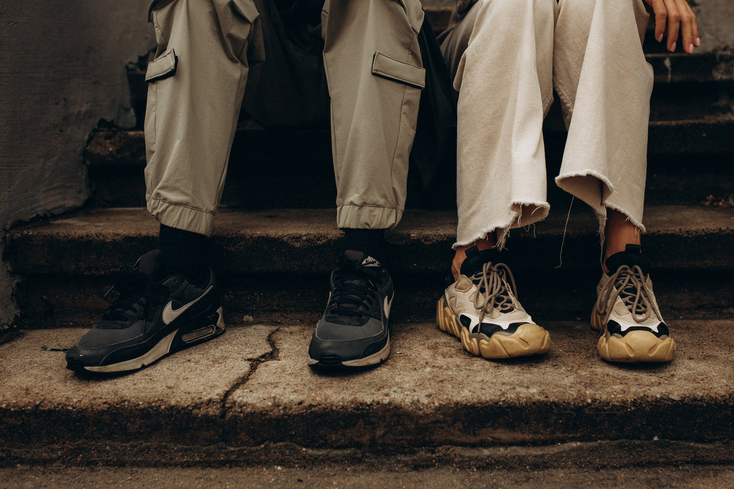 Оля Шон Соня Степа. Семейный фотограф в Минске и РБ Стеликова Анна