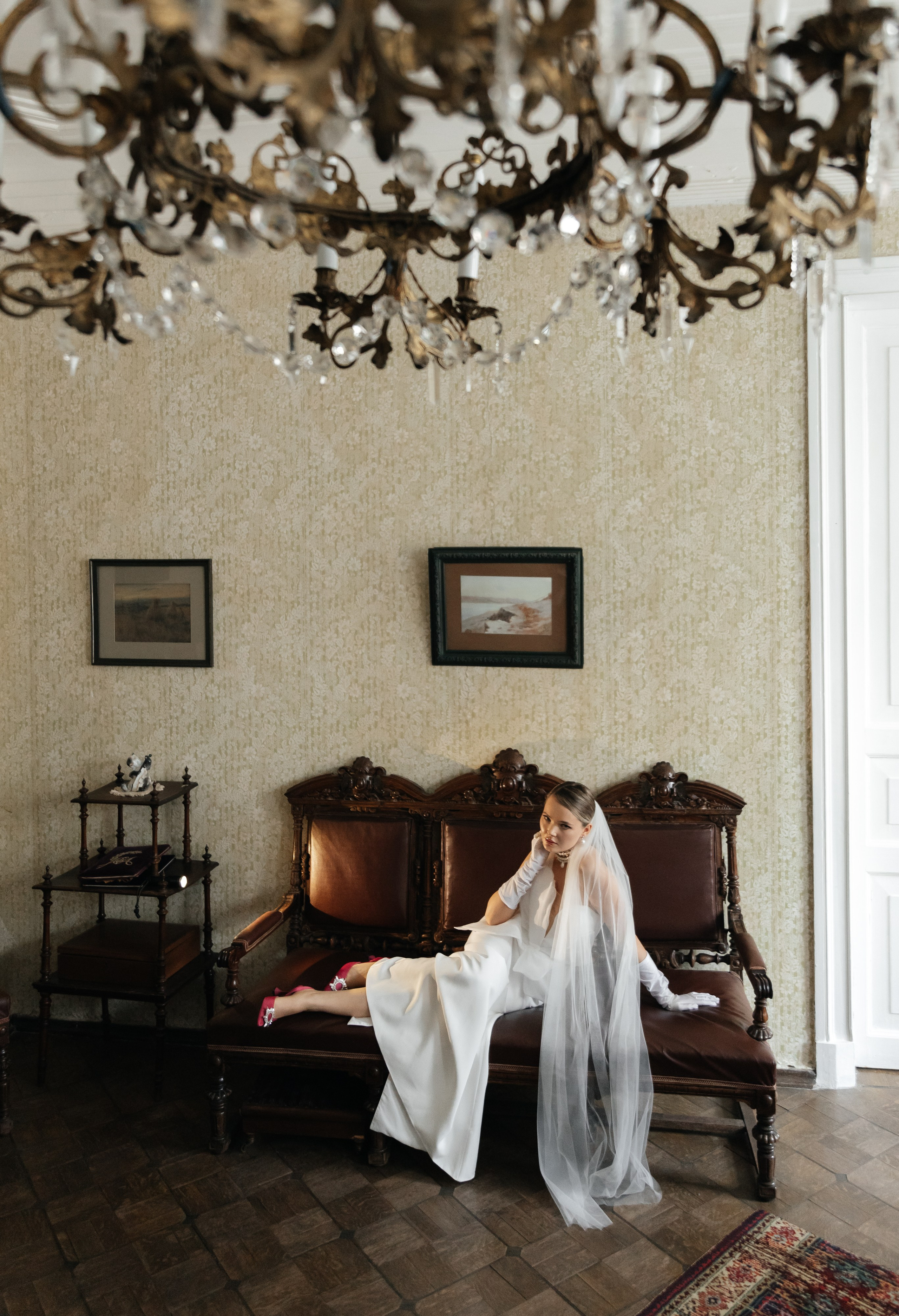 Milen & Ilnara. Свадебный фотограф Ильнар Асадуллин