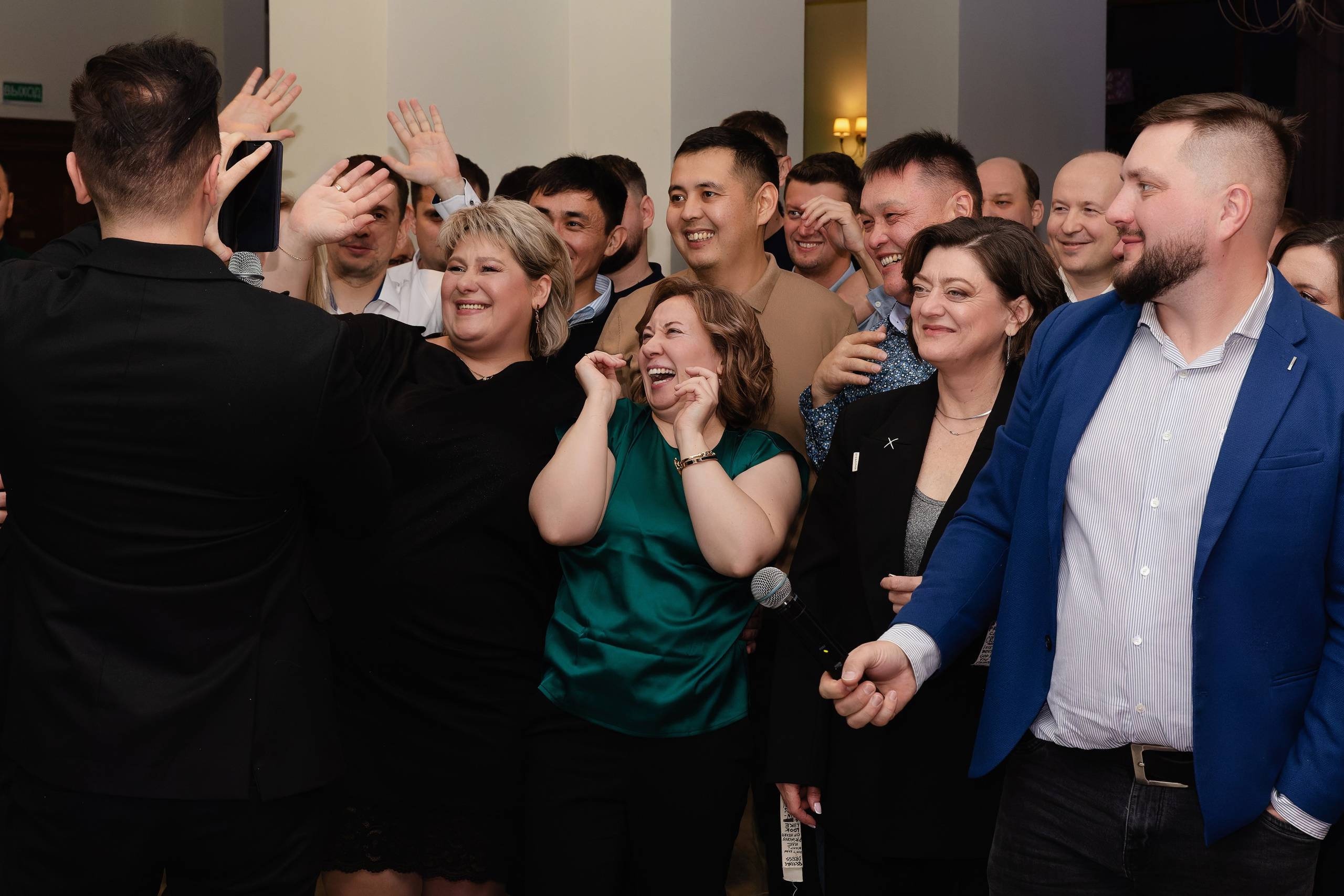 BOHNENKAMP. Репортажный и свадебный фотограф в Минске Шамко Анатолий