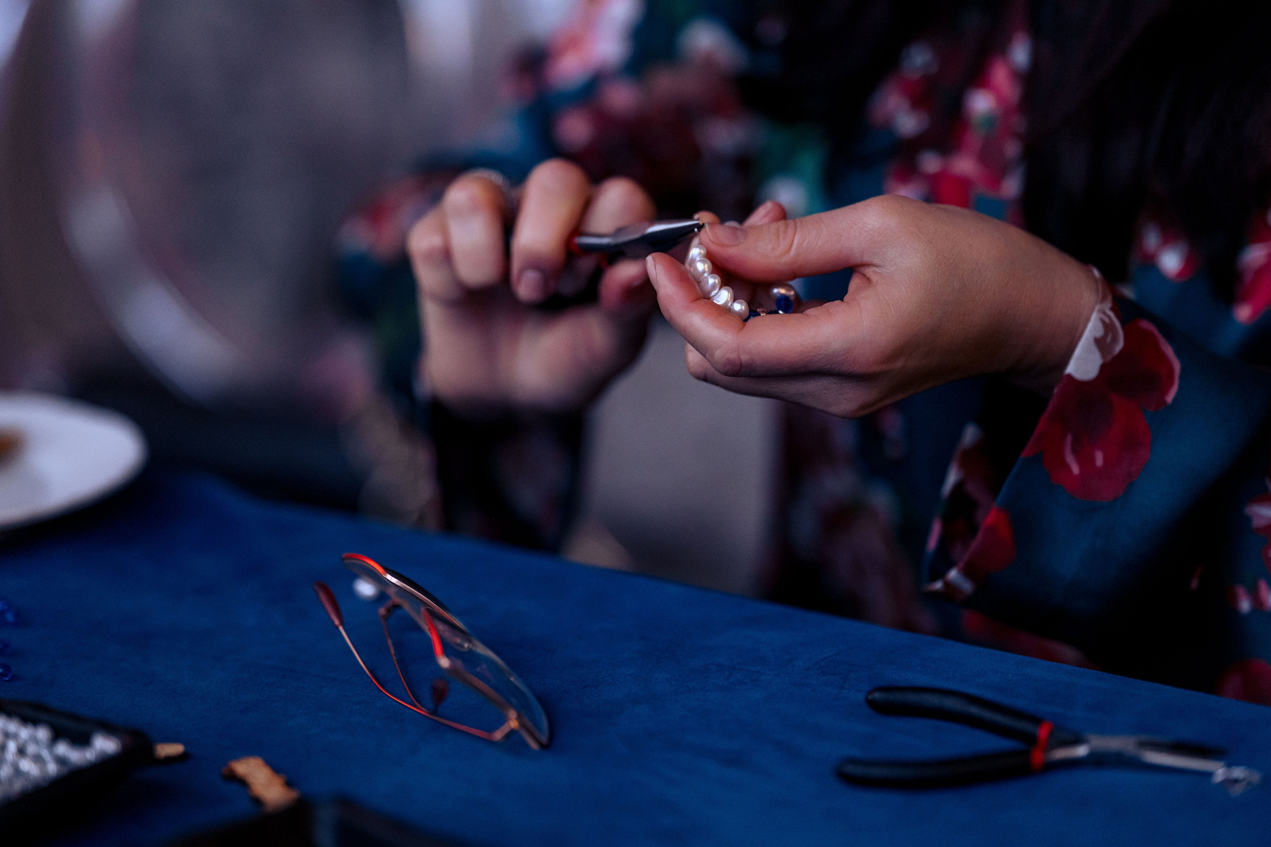 SIMPLE PRIVE. Максим Комаров — Профессиональный фотограф