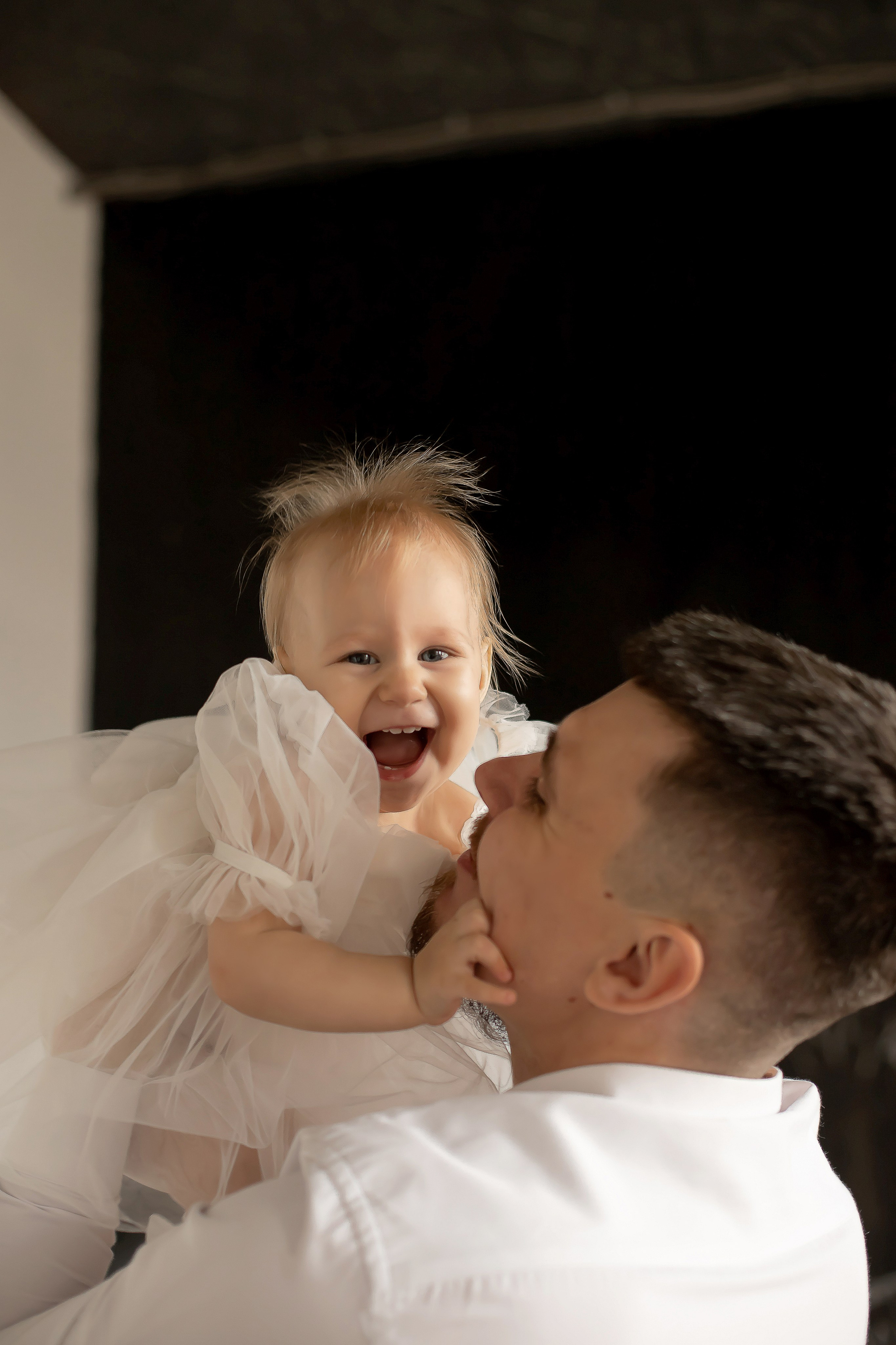 Анечка. Семейный и детский фотограф в Красноярске Анна Маюрова