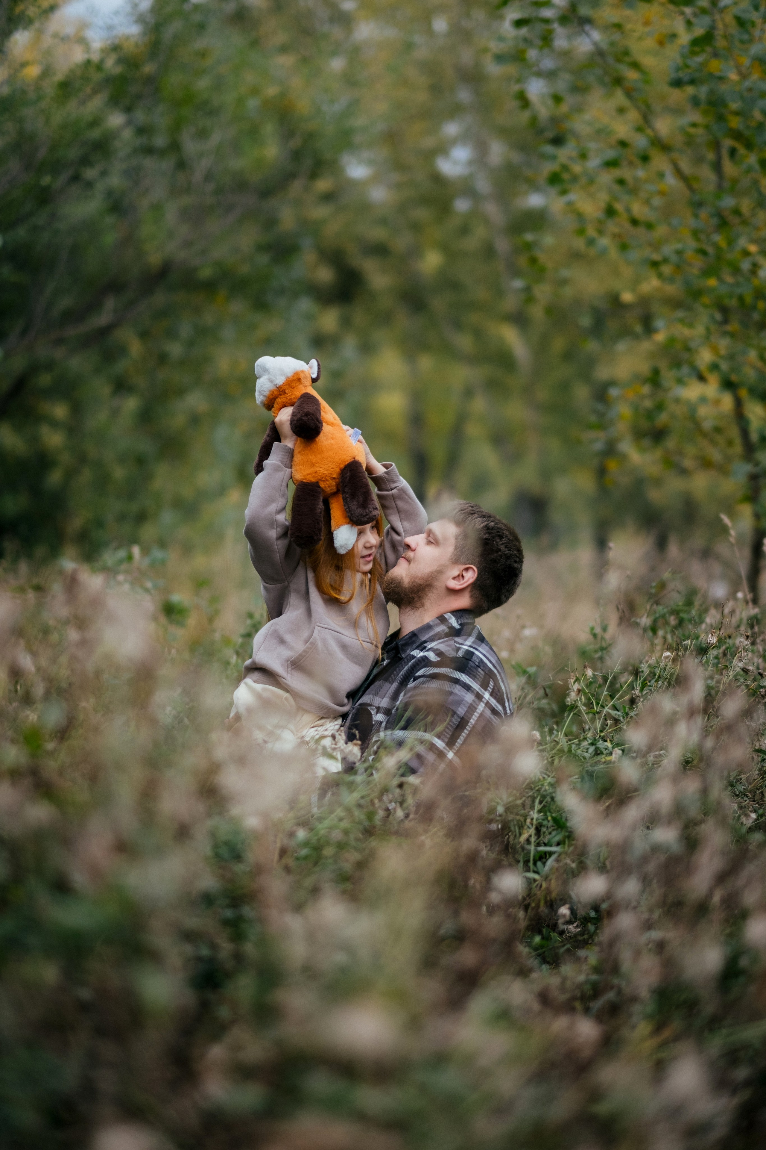 Осенний пикник. Свадебный Видеограф Фотограф в Сочи