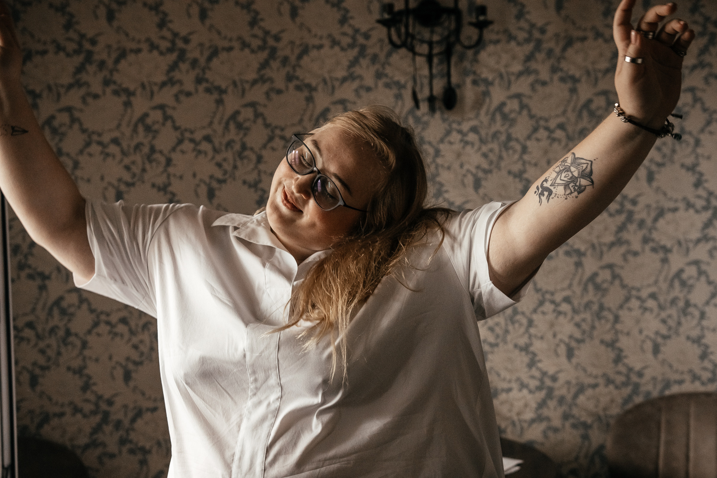 Лера и Дима. Lifestyle фотограф в Санкт-Петербурге Анна Щекалева