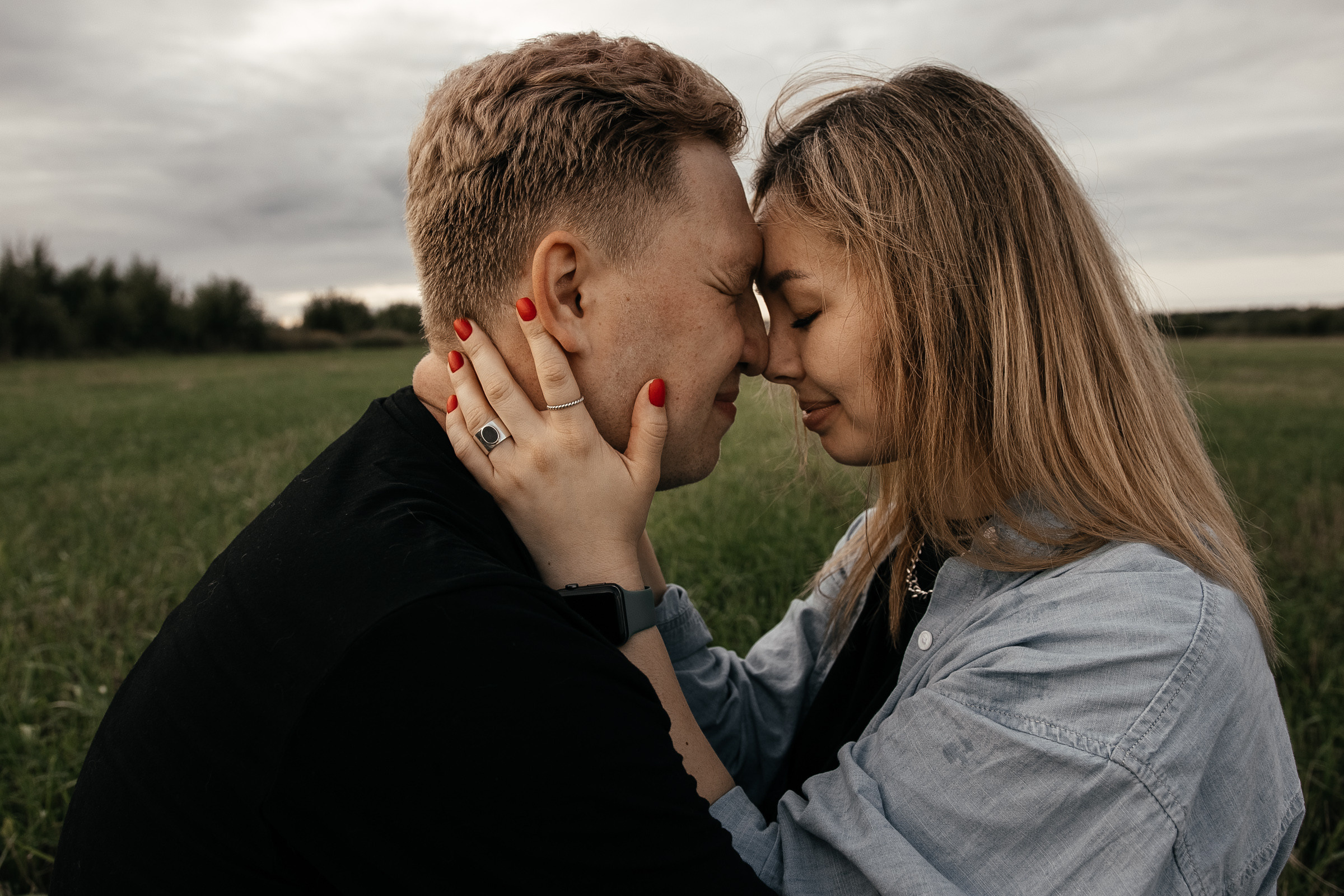 Тоша, Илья, Марк и Лаки. Lifestyle фотограф в Санкт-Петербурге Анна Щекалева