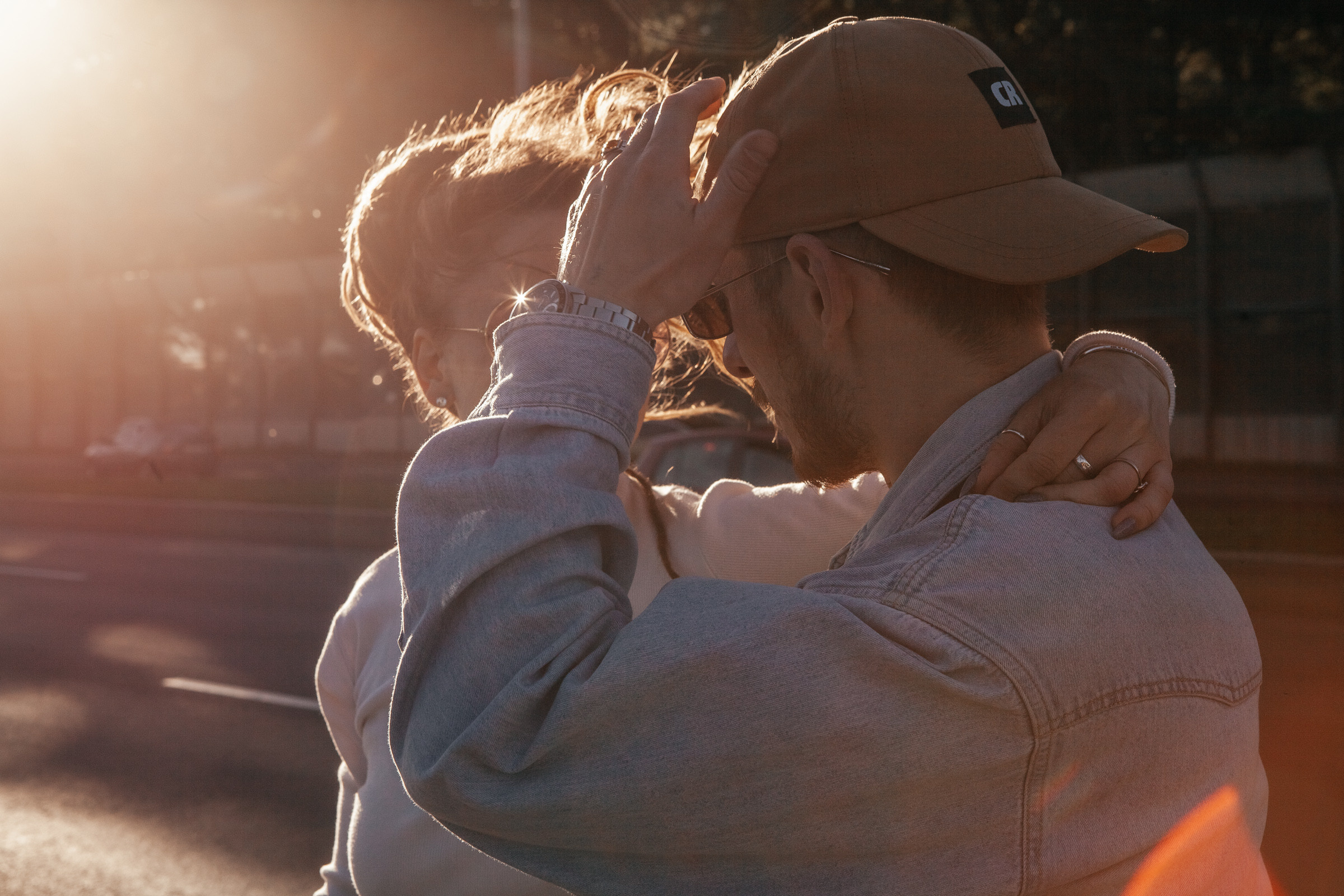 Ксюша и Илья. Lifestyle фотограф в Санкт-Петербурге Анна Щекалева