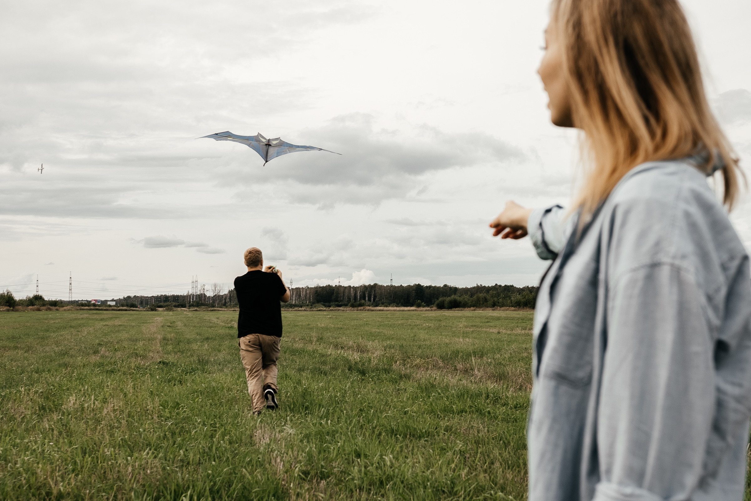 Тоша, Илья, Марк и Лаки. Lifestyle фотограф в Санкт-Петербурге Анна Щекалева