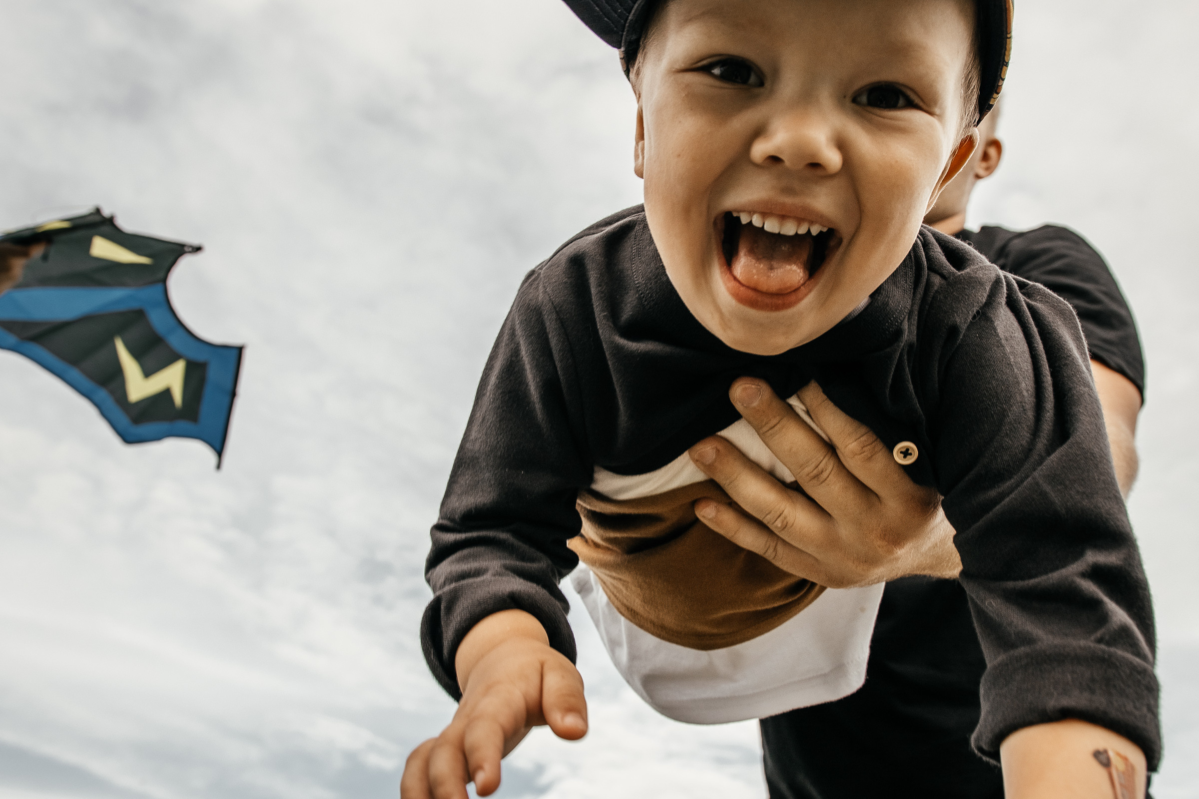 Тоша, Илья, Марк и Лаки. Lifestyle фотограф в Санкт-Петербурге Анна Щекалева