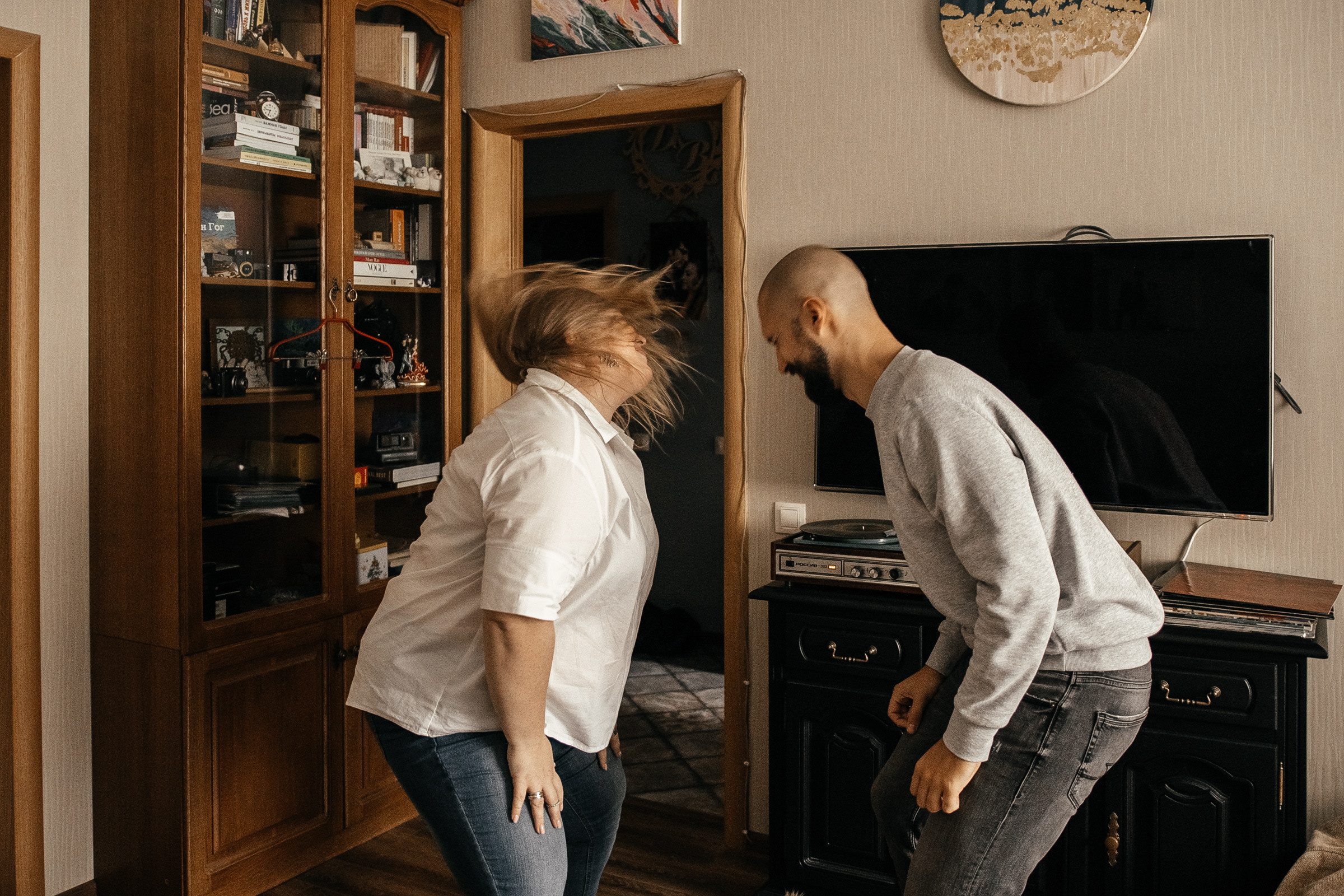 Лера и Дима. Lifestyle фотограф в Санкт-Петербурге Анна Щекалева