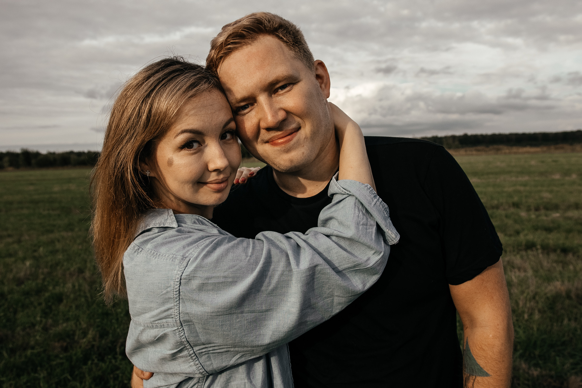 Тоша, Илья, Марк и Лаки. Lifestyle фотограф в Санкт-Петербурге Анна Щекалева