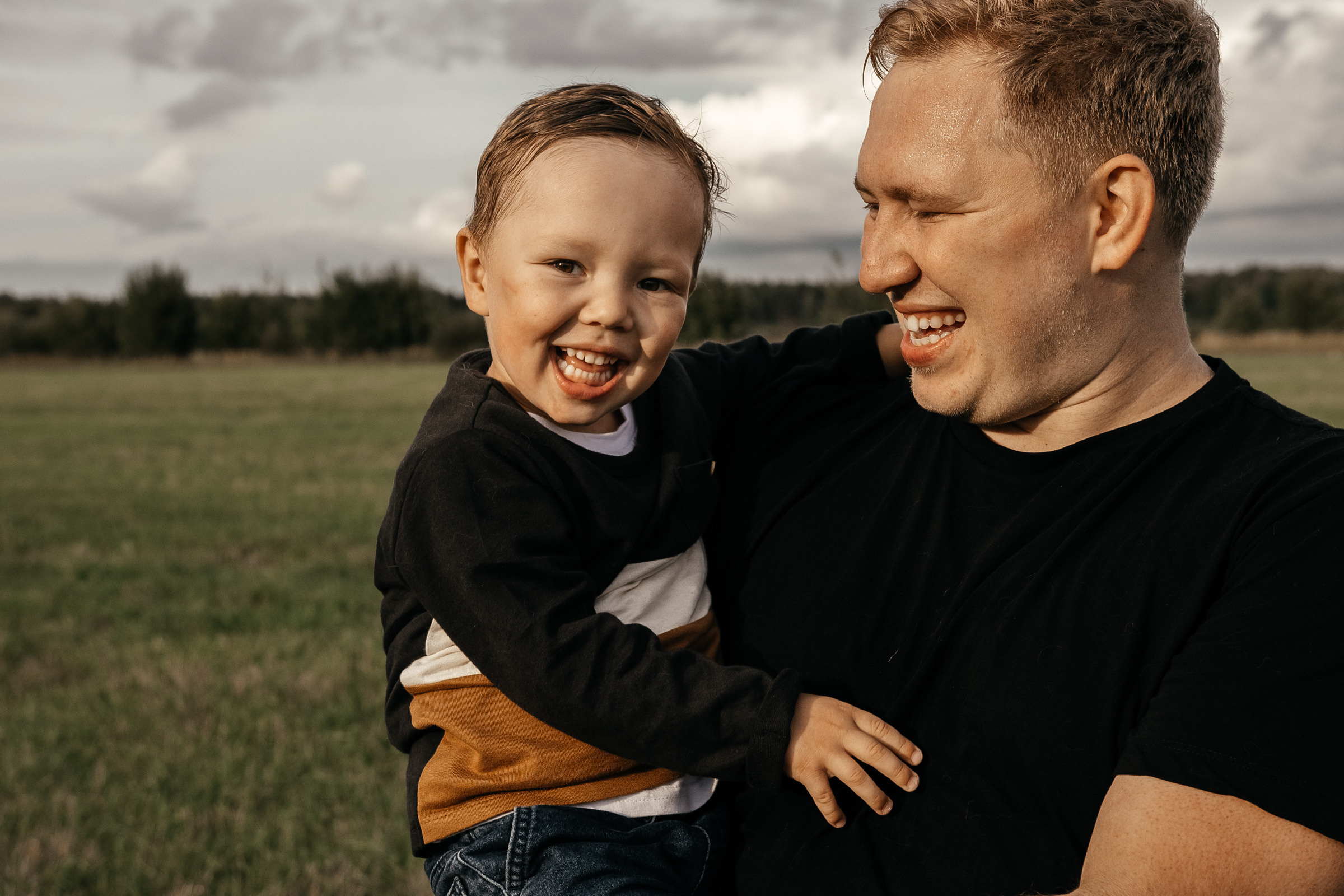 Тоша, Илья, Марк и Лаки. Lifestyle фотограф в Санкт-Петербурге Анна Щекалева